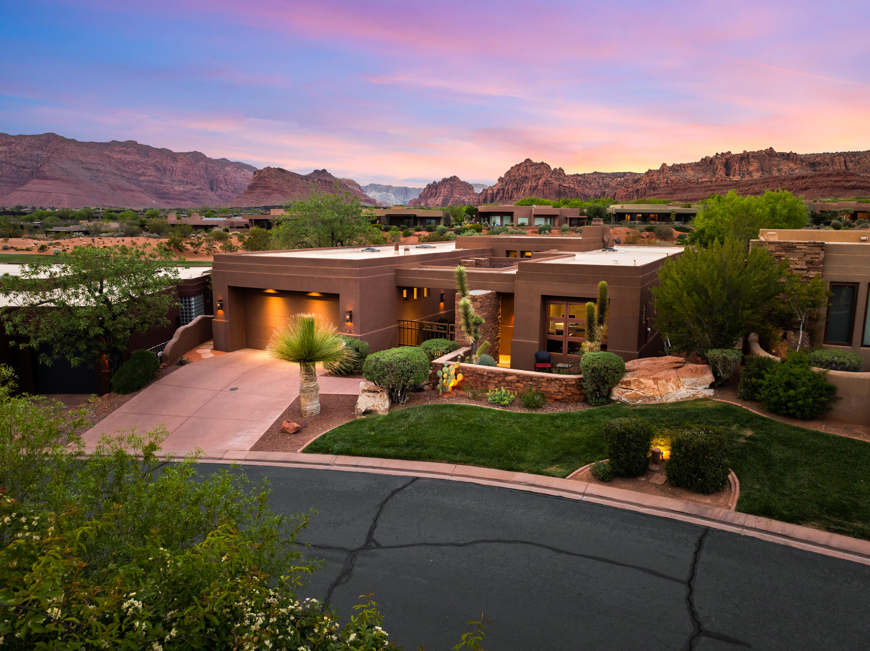 2410 W Entrada Trail Unit: #21