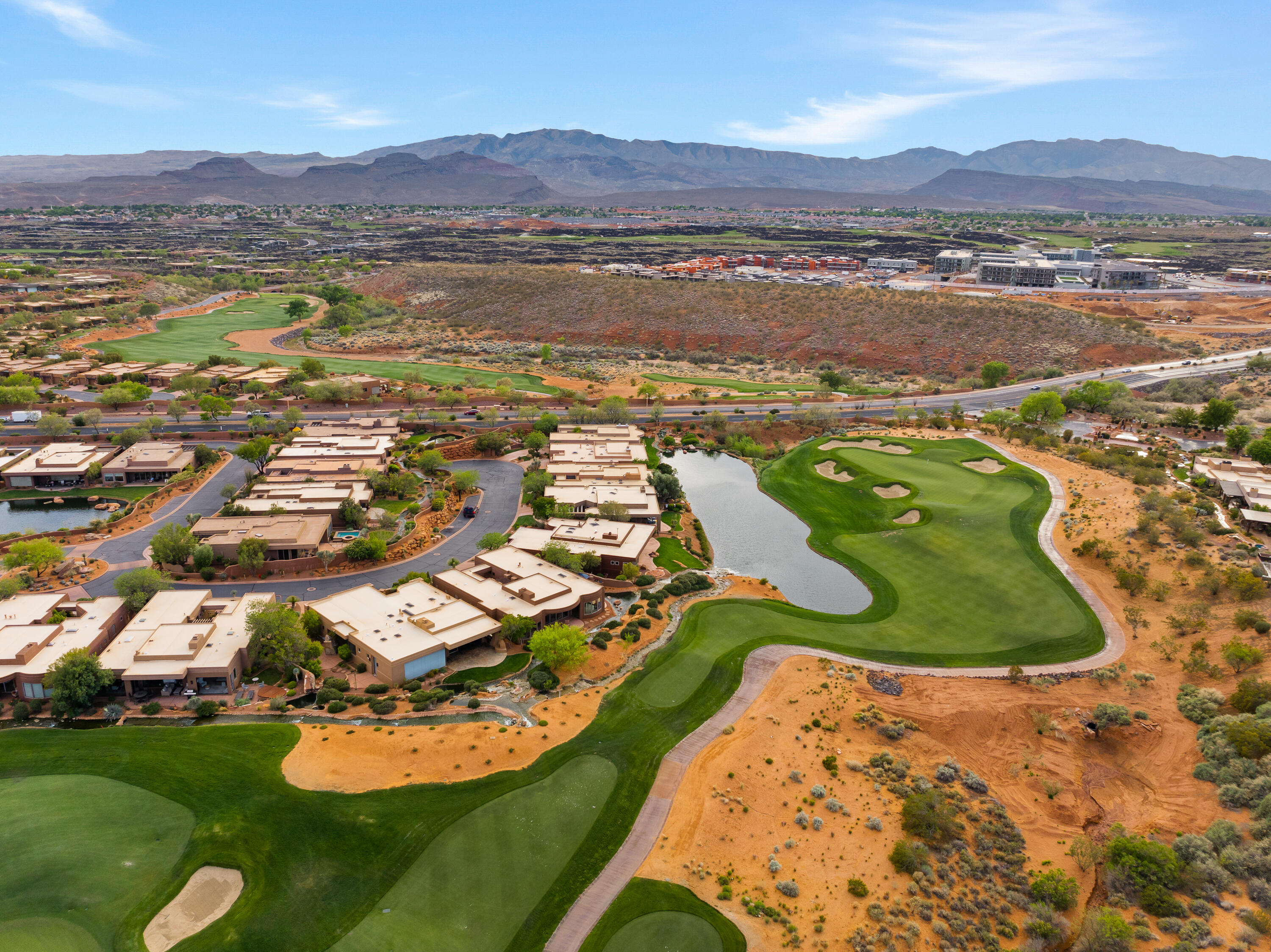 2410 W Entrada Trail Unit: #21