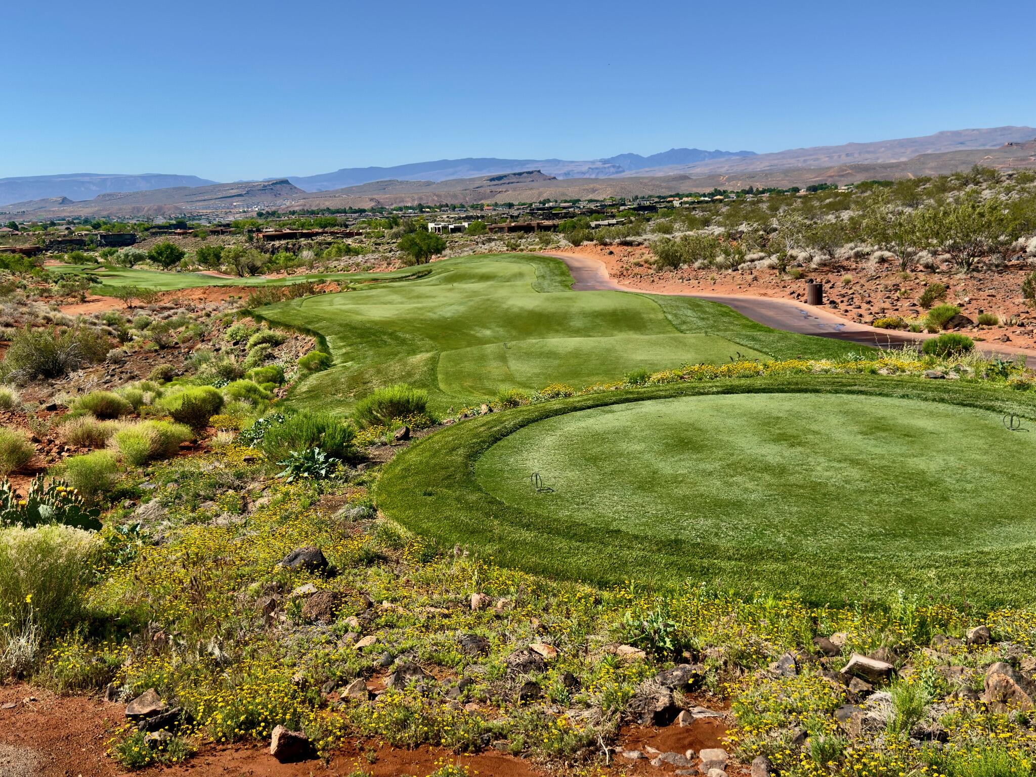 2405 W ENTRADA Trail Unit: #76