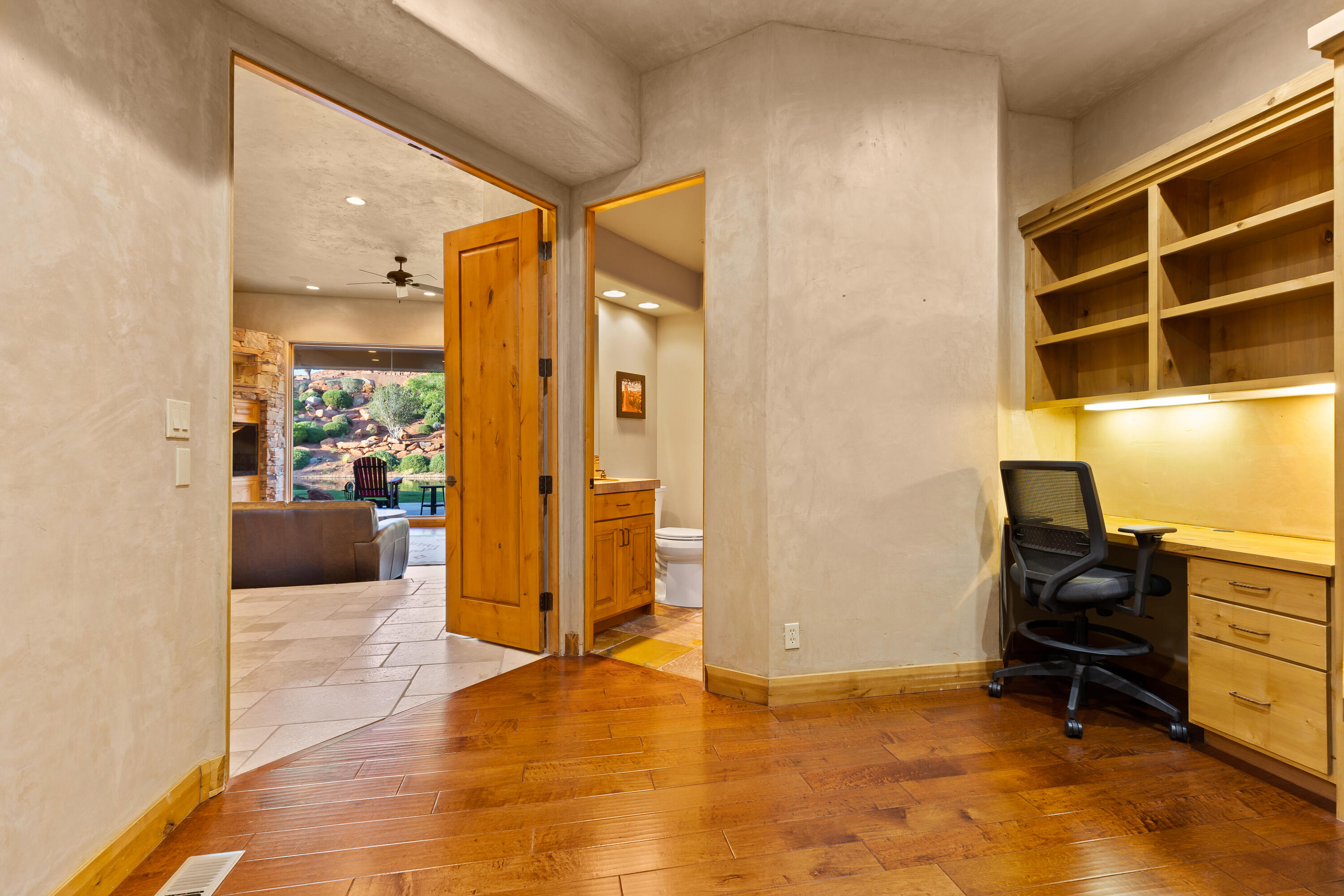 2405 W ENTRADA Trail Unit: #76