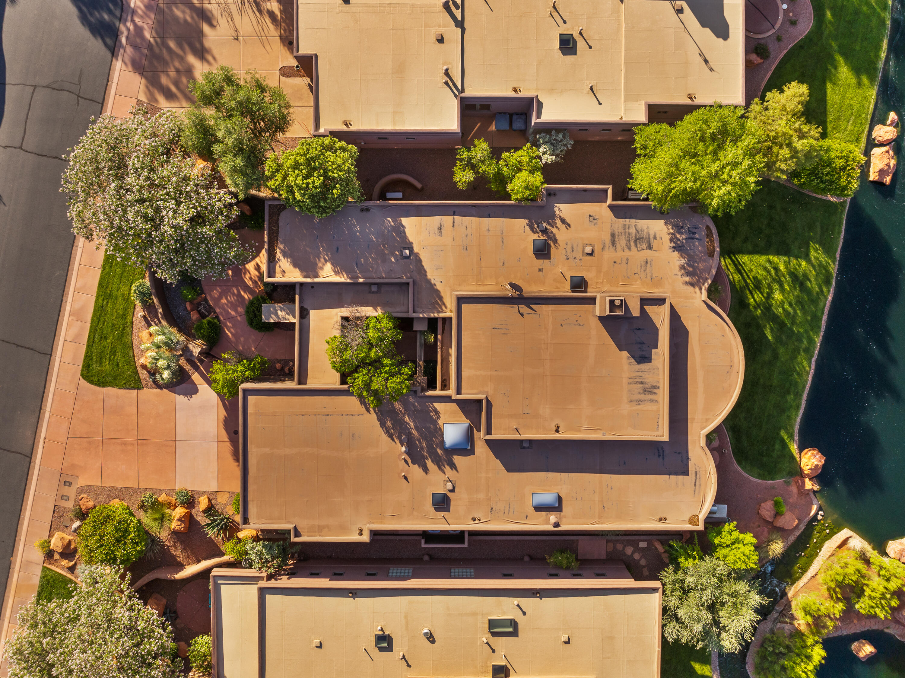 2405 W ENTRADA Trail Unit: #76