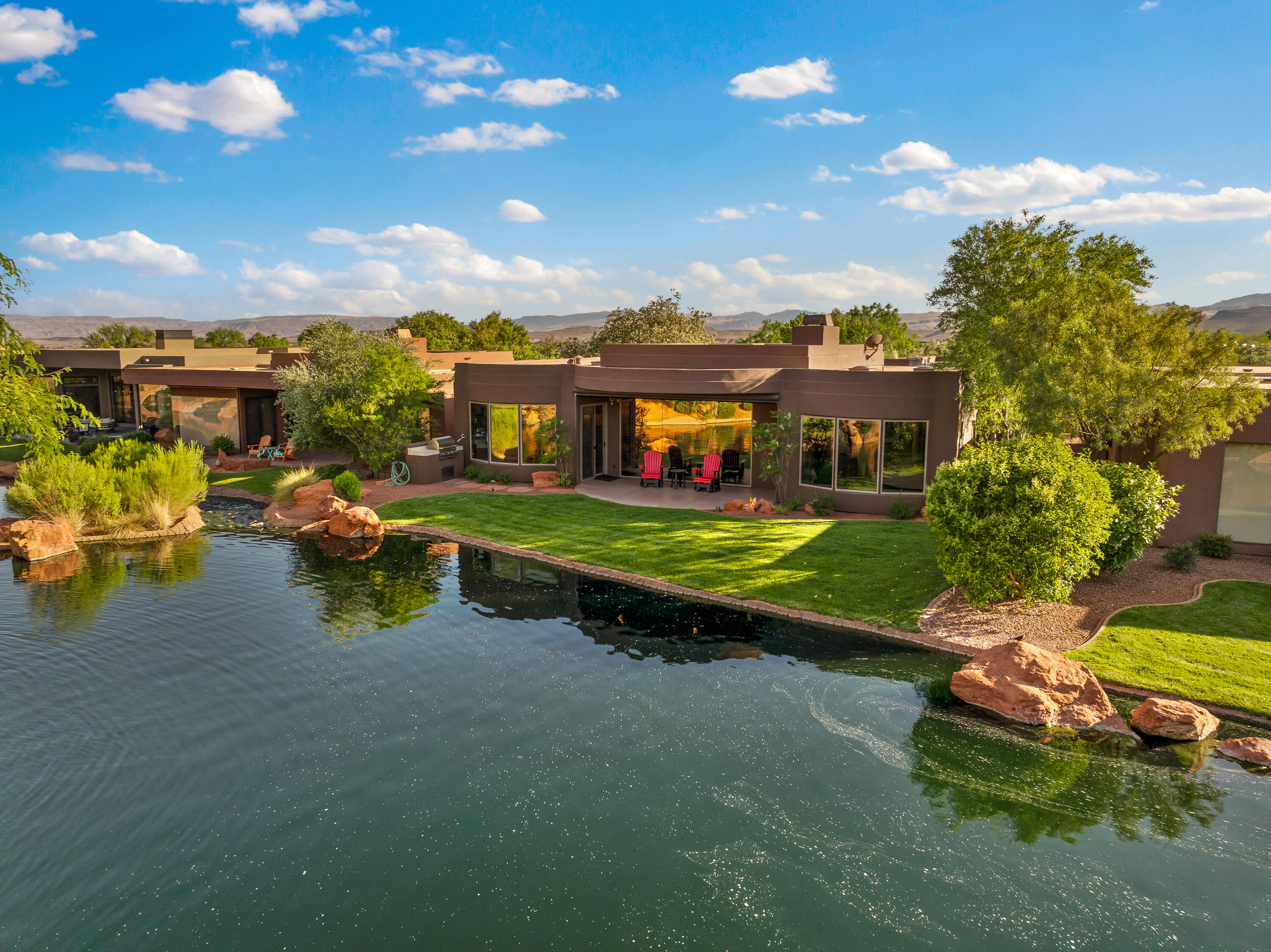 2405 W ENTRADA Trail Unit: #76