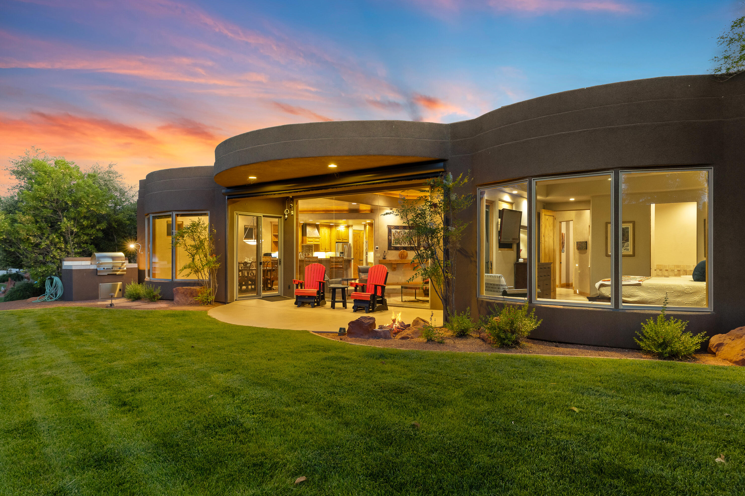 2405 W ENTRADA Trail Unit: #76