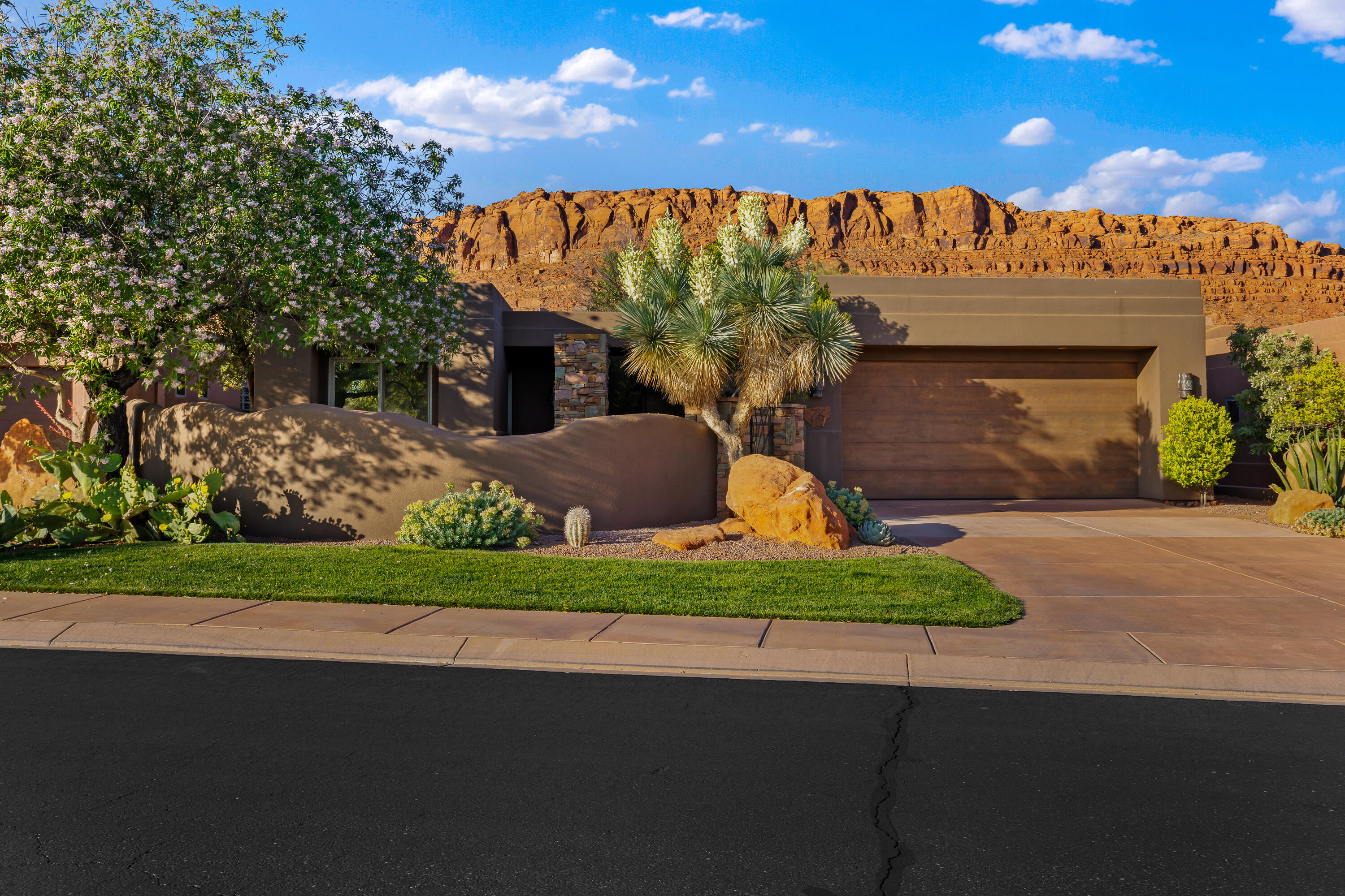 2405 W ENTRADA Trail Unit: #76