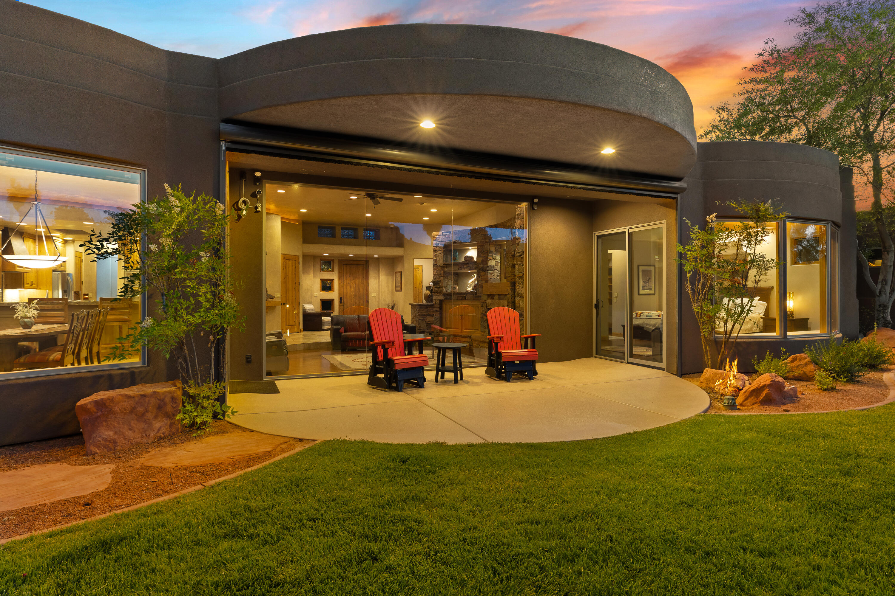 2405 W ENTRADA Trail Unit: #76