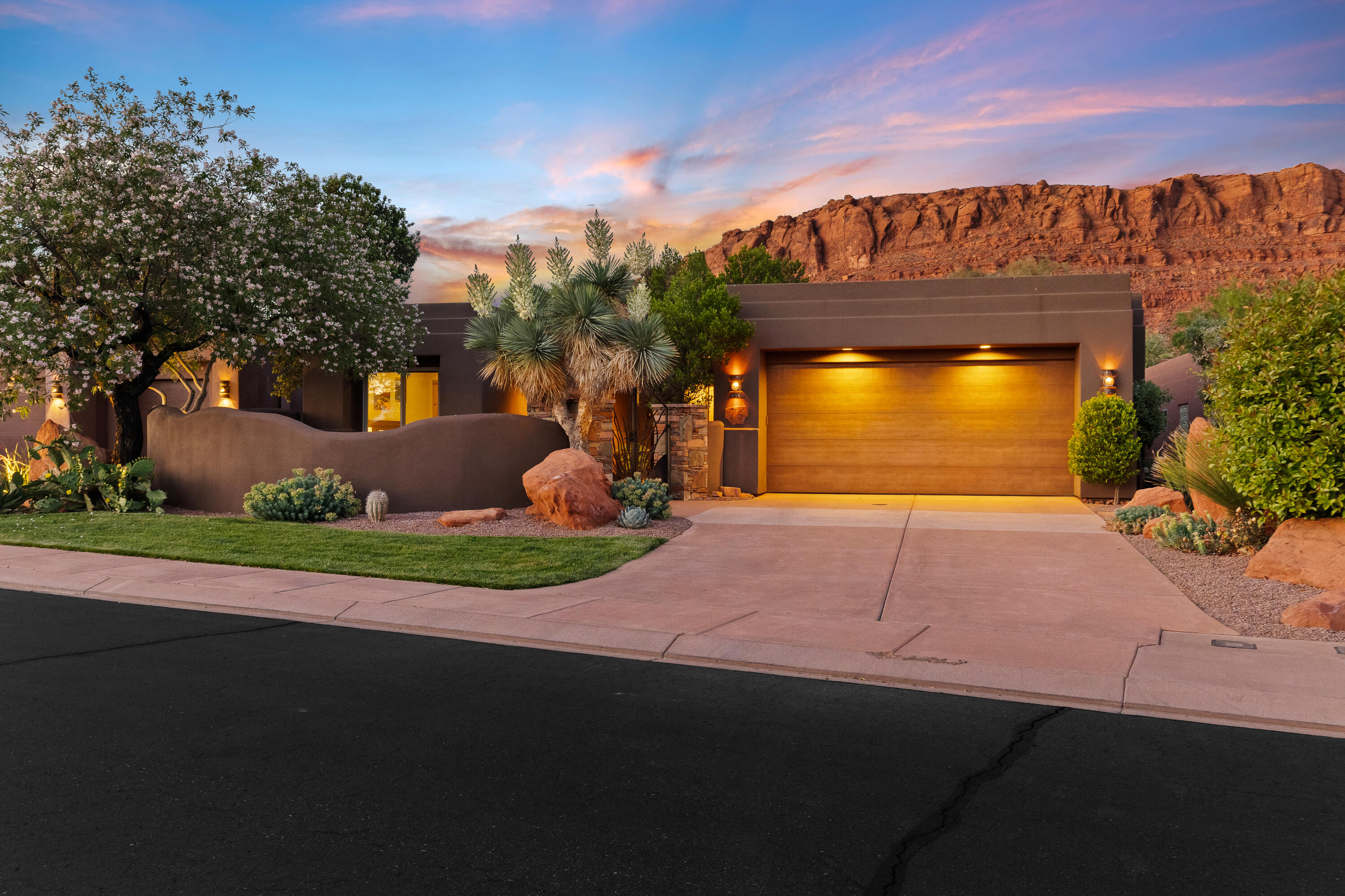 2405 W ENTRADA Trail Unit: #76