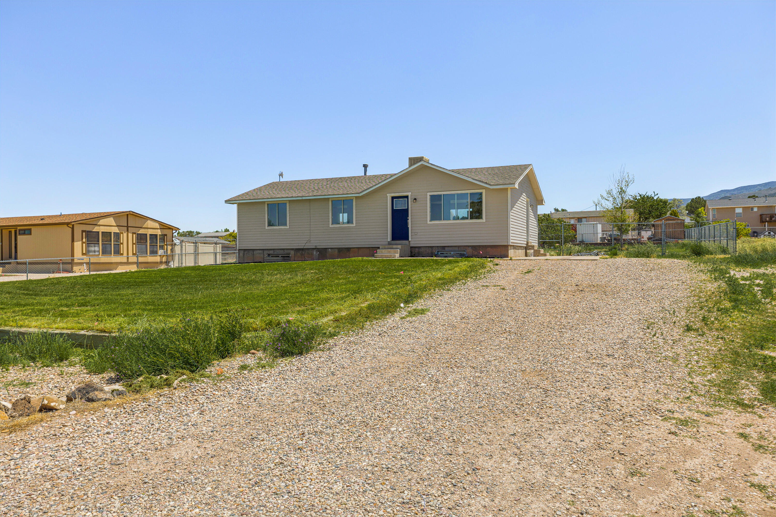 4908 Mule Train DR