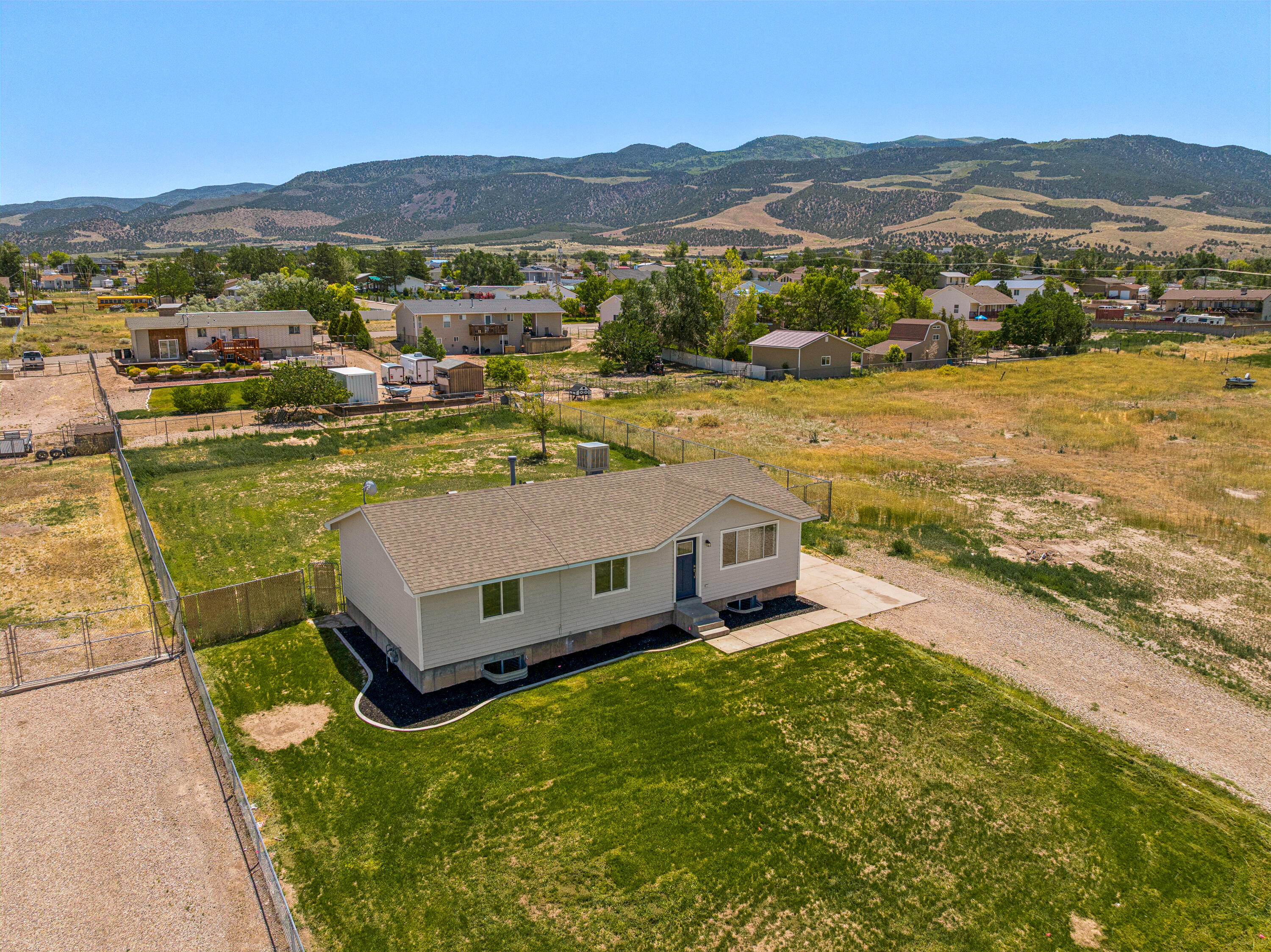 4908 Mule Train DR