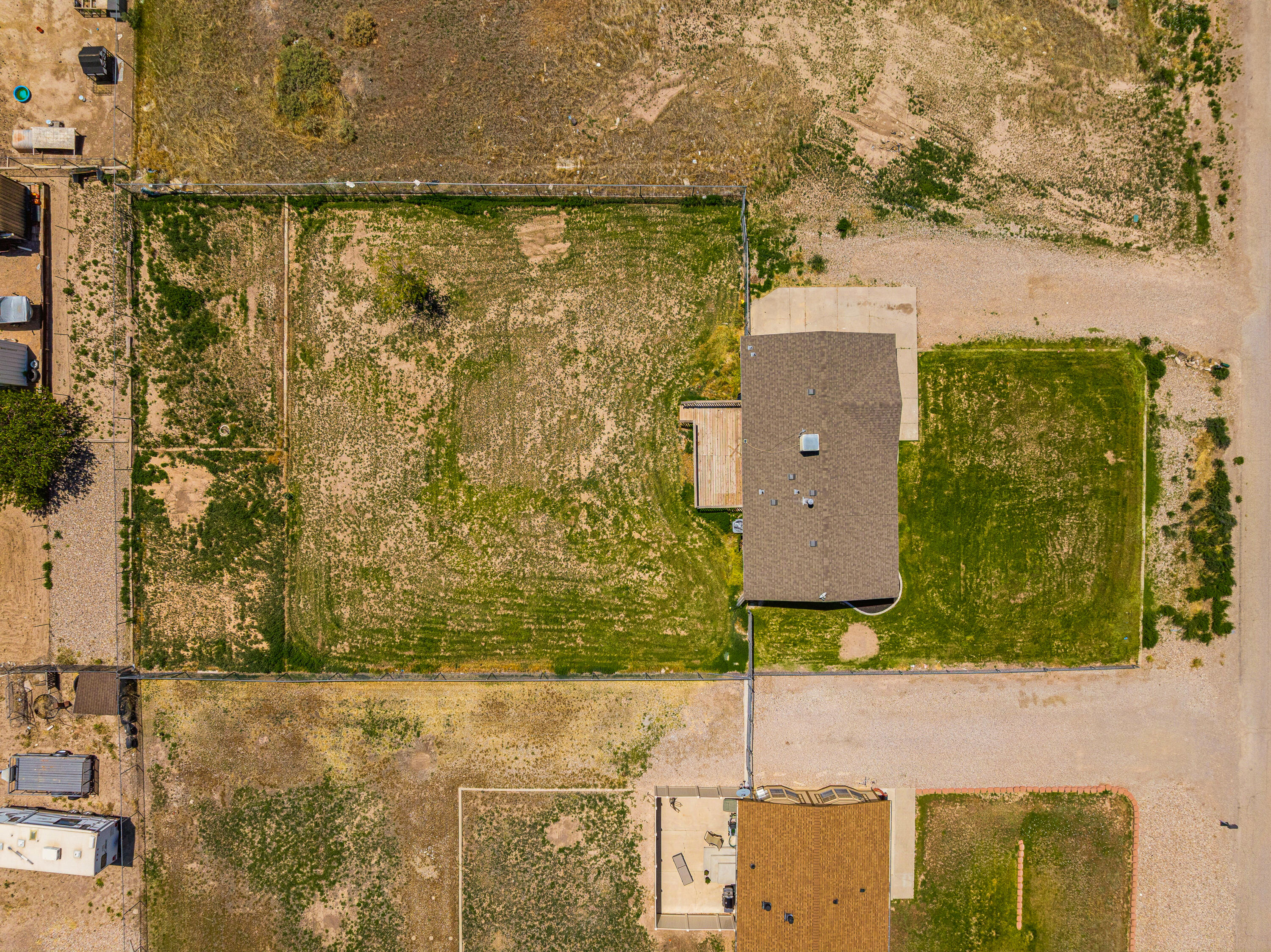 4908 Mule Train DR