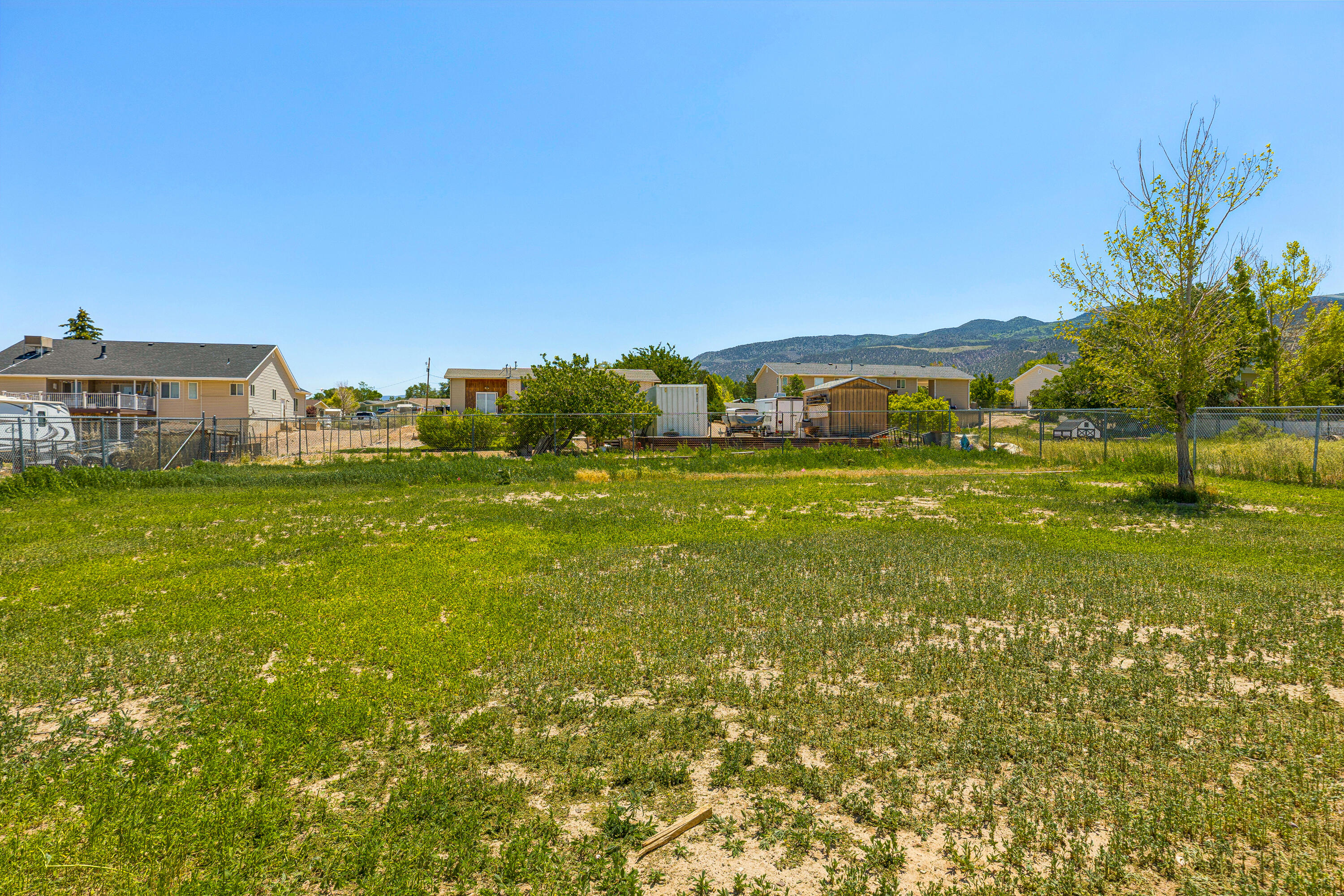 4908 Mule Train DR