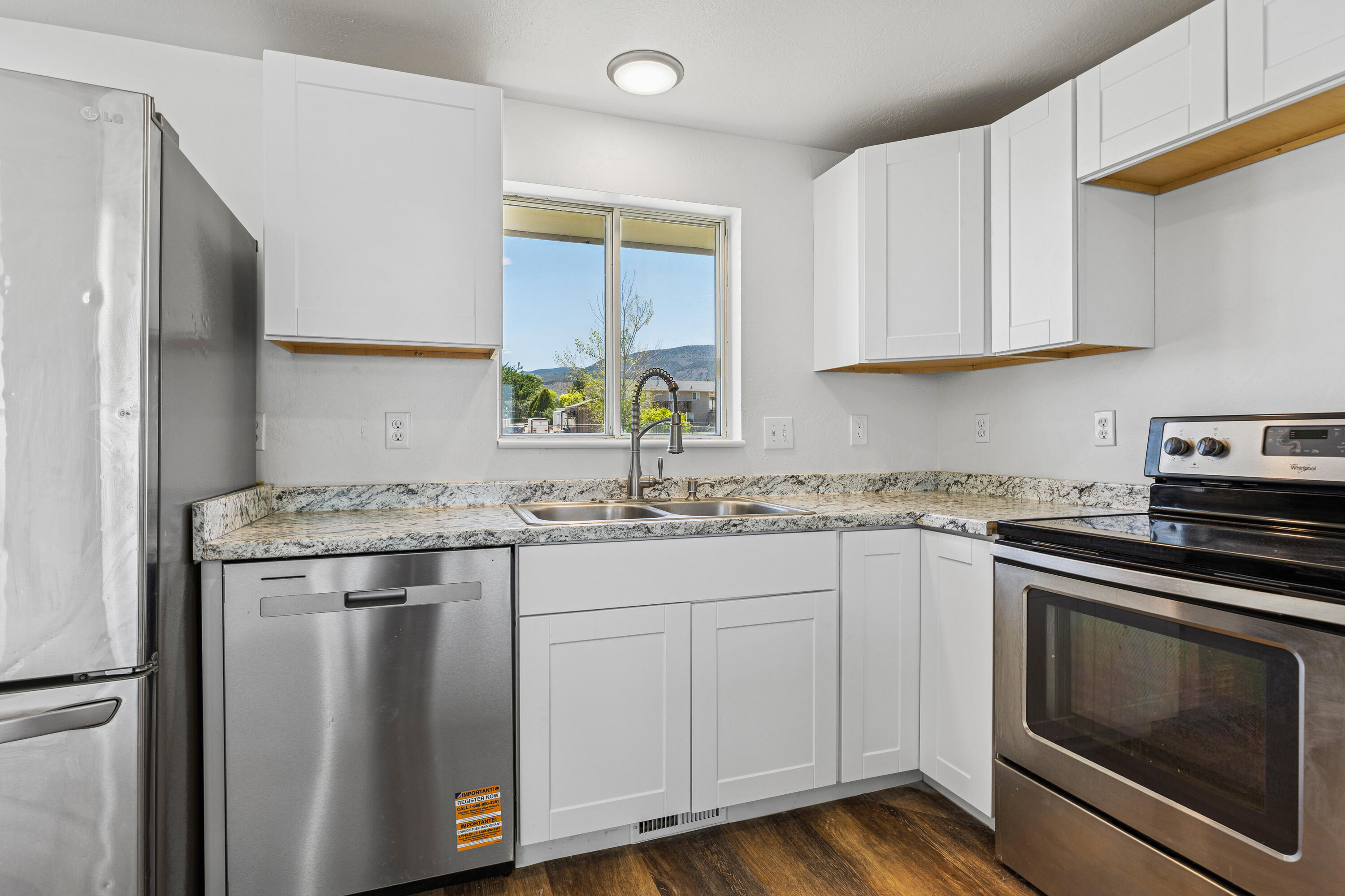 4908 Mule Train DR