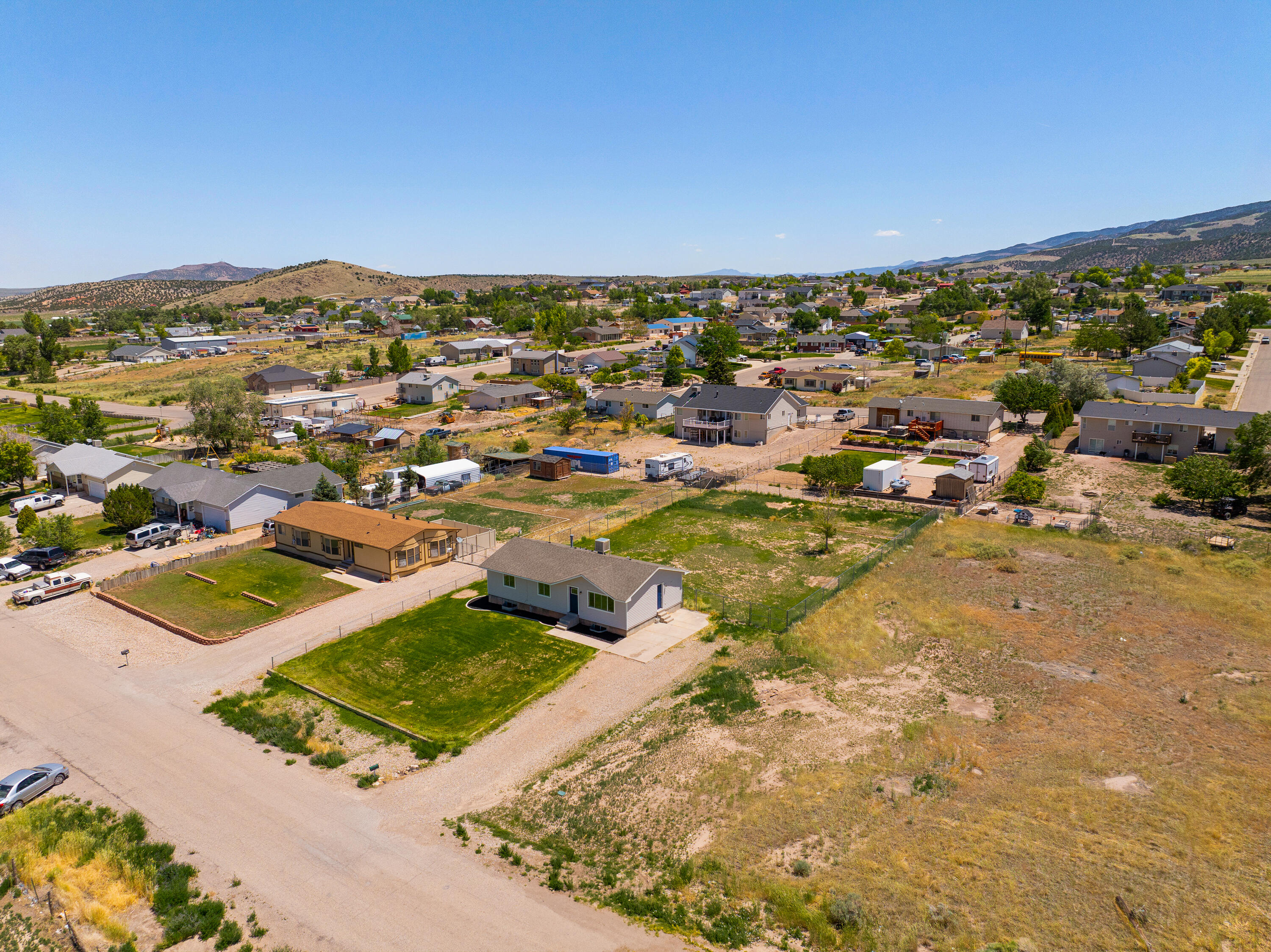 4908 Mule Train DR