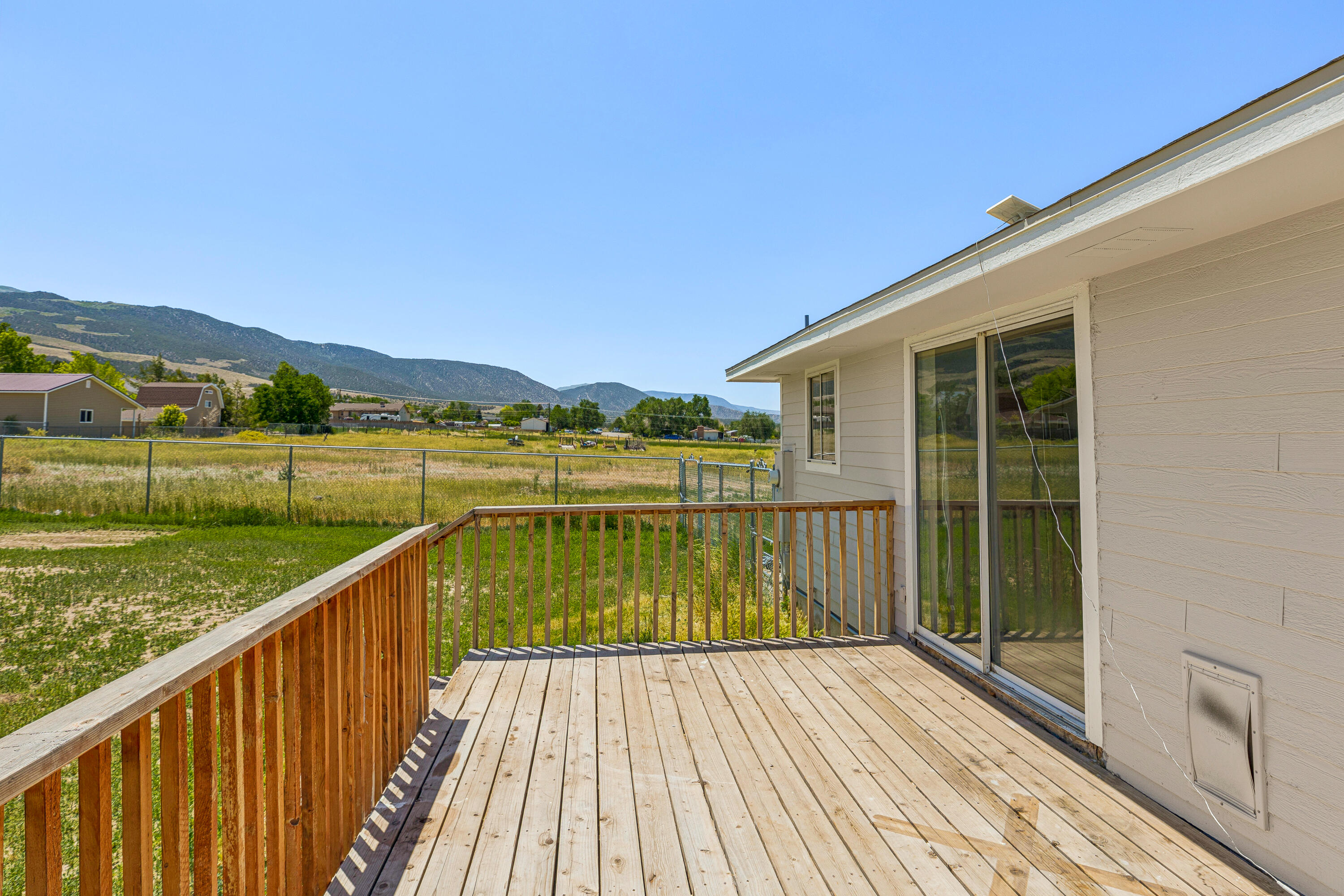 4908 Mule Train DR