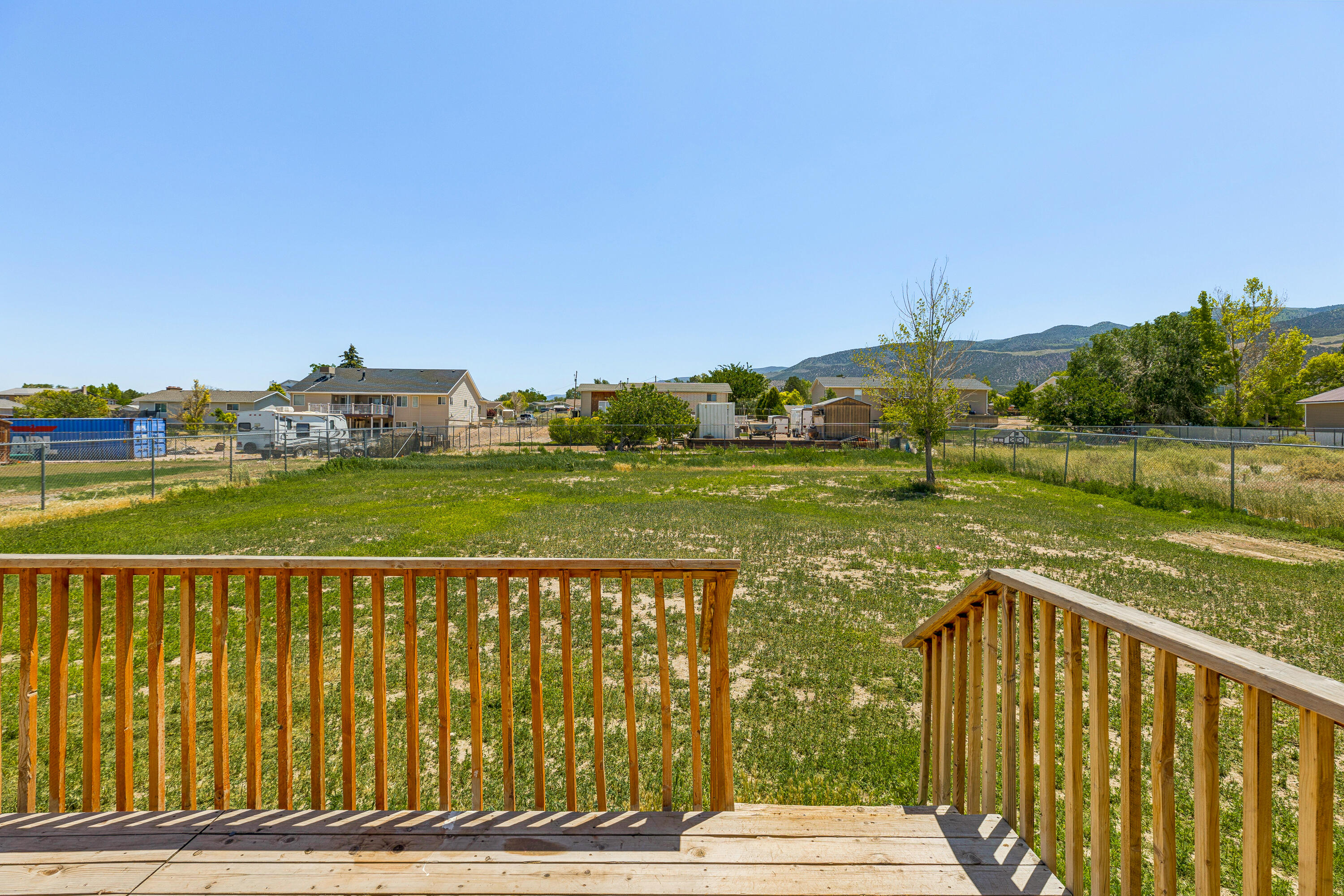 4908 Mule Train DR