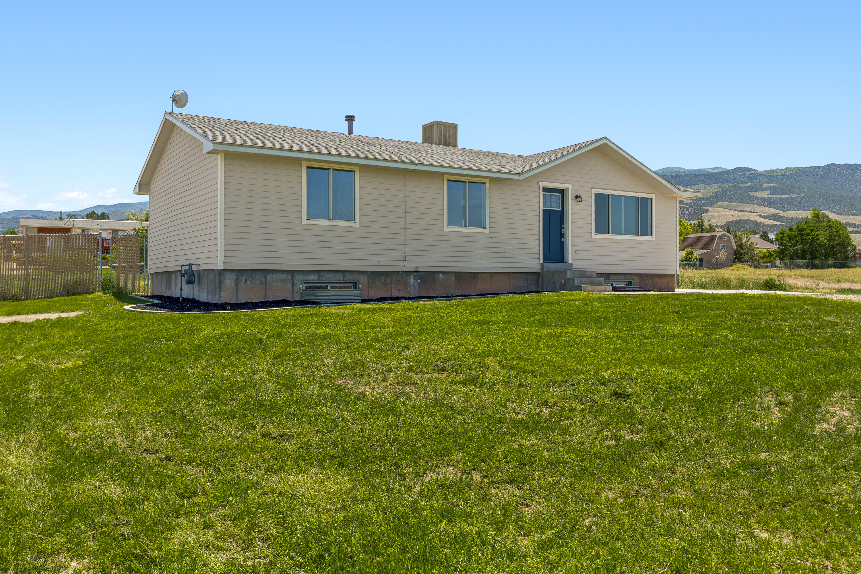 4908 Mule Train DR