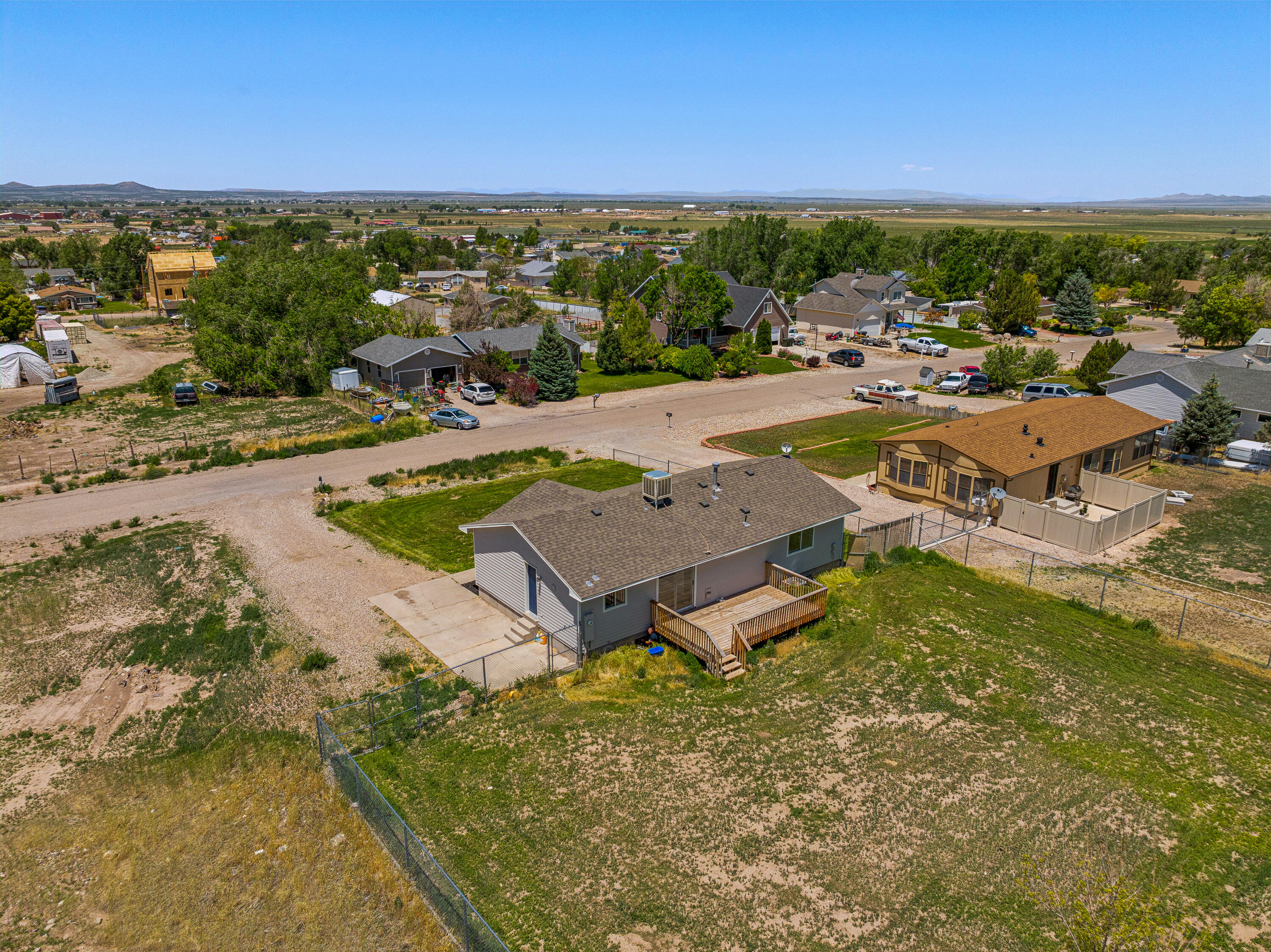 4908 Mule Train DR