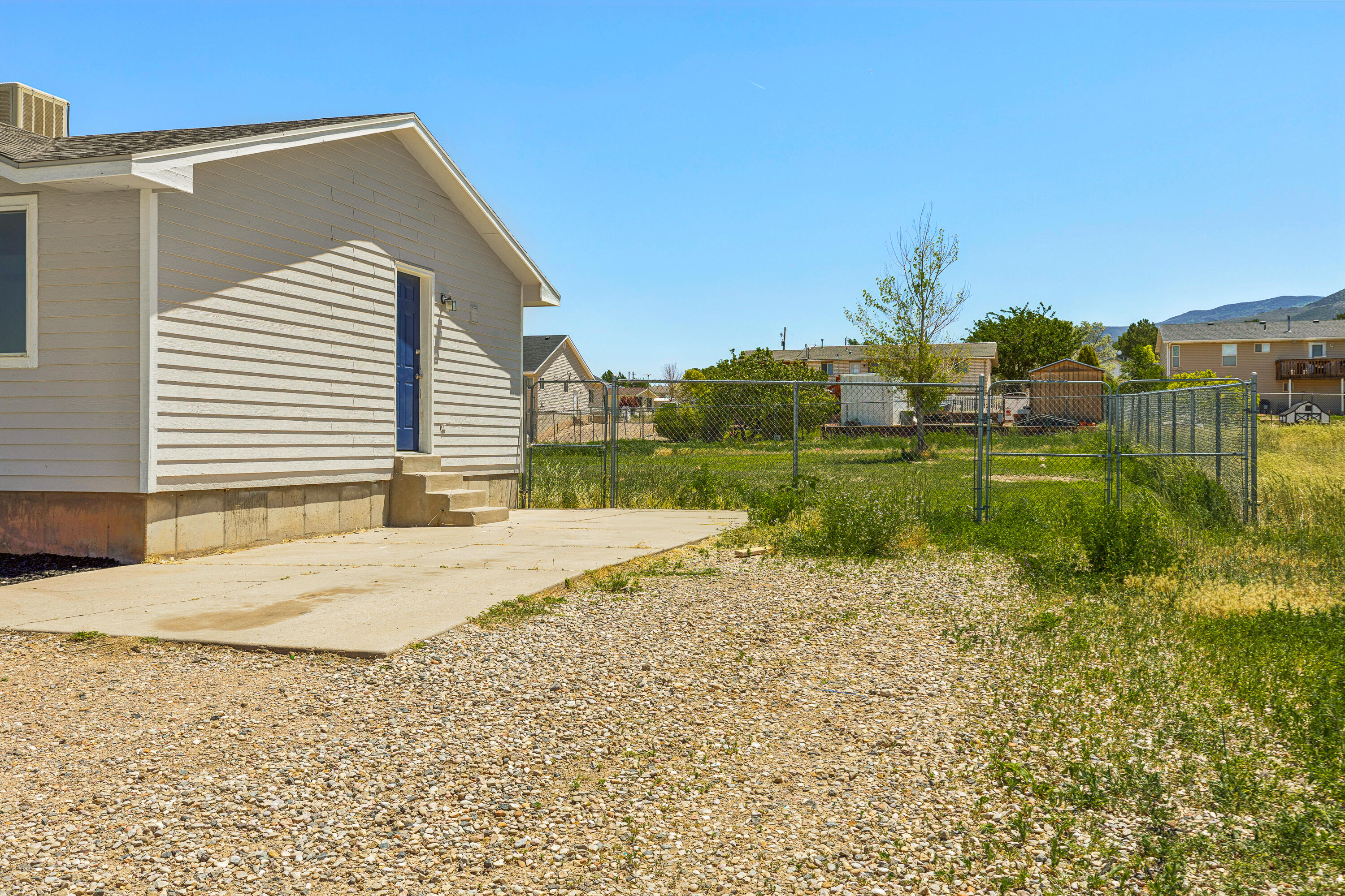 4908 Mule Train DR