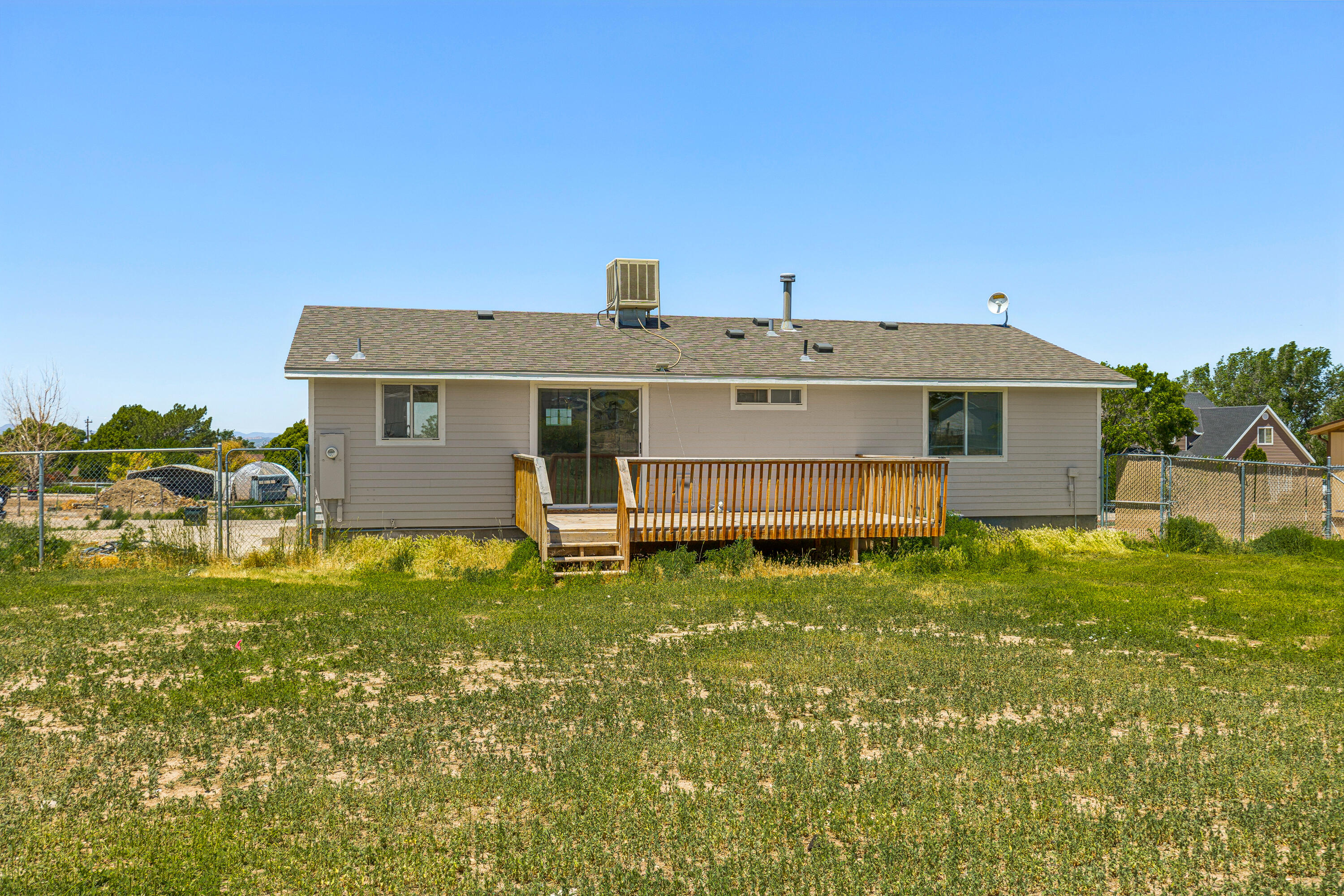 4908 Mule Train DR
