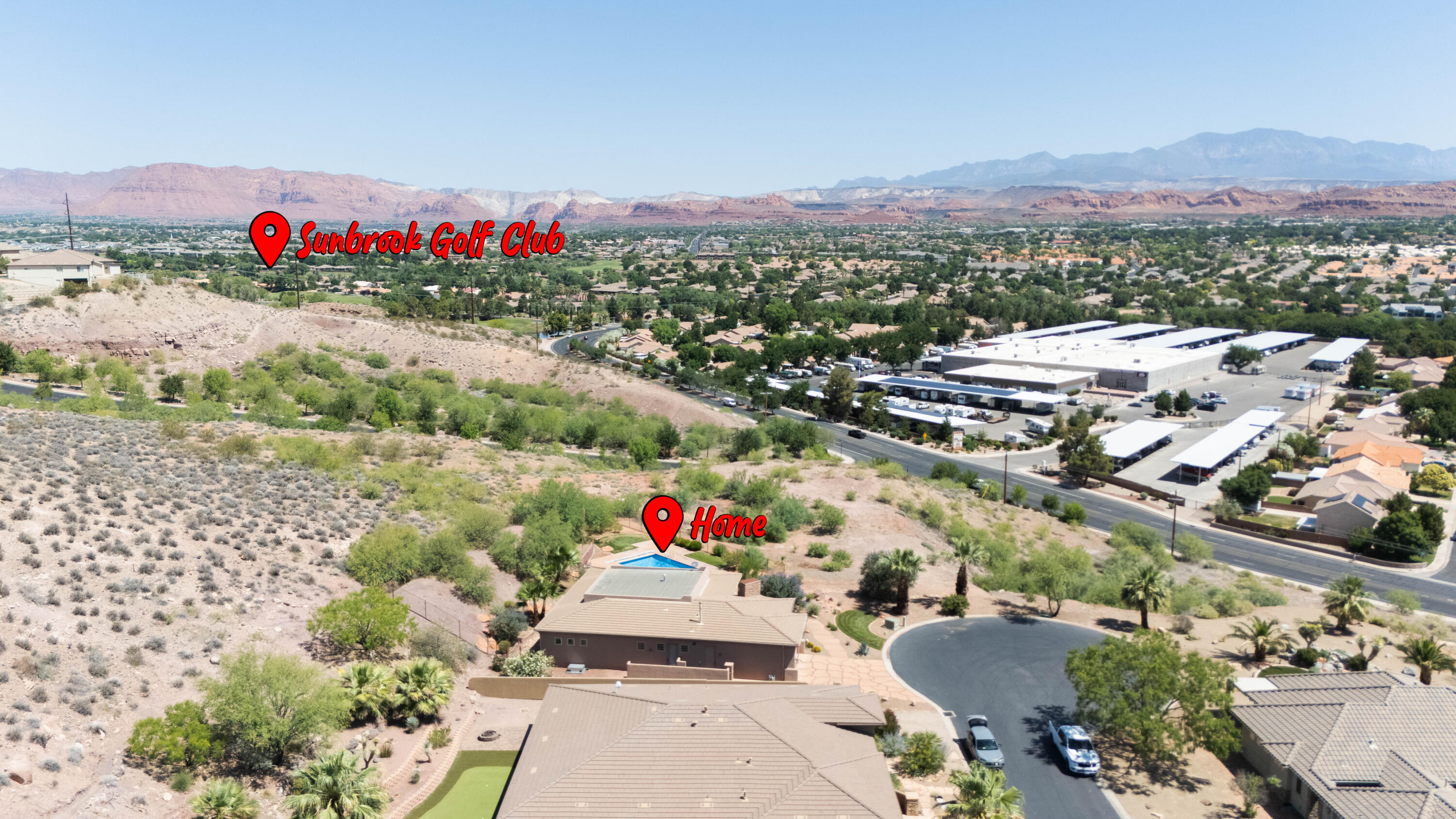 584 S DIXIE DR #26