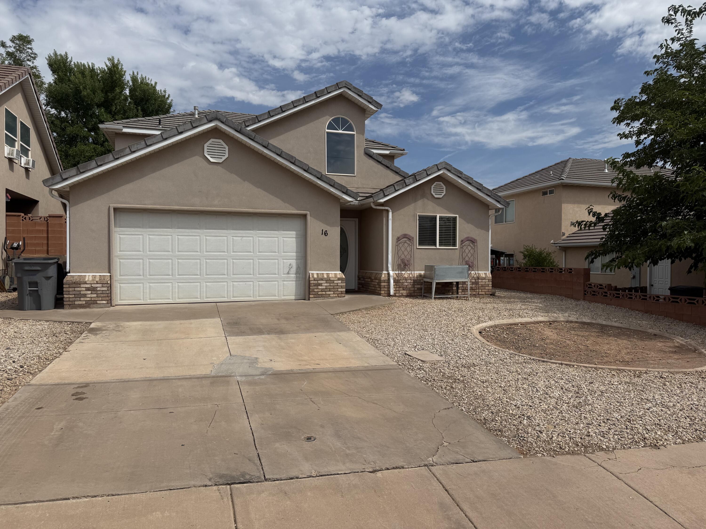 16 W 975 N