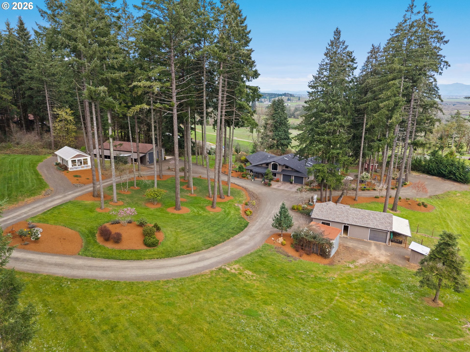 91448 STEINMETZ RD