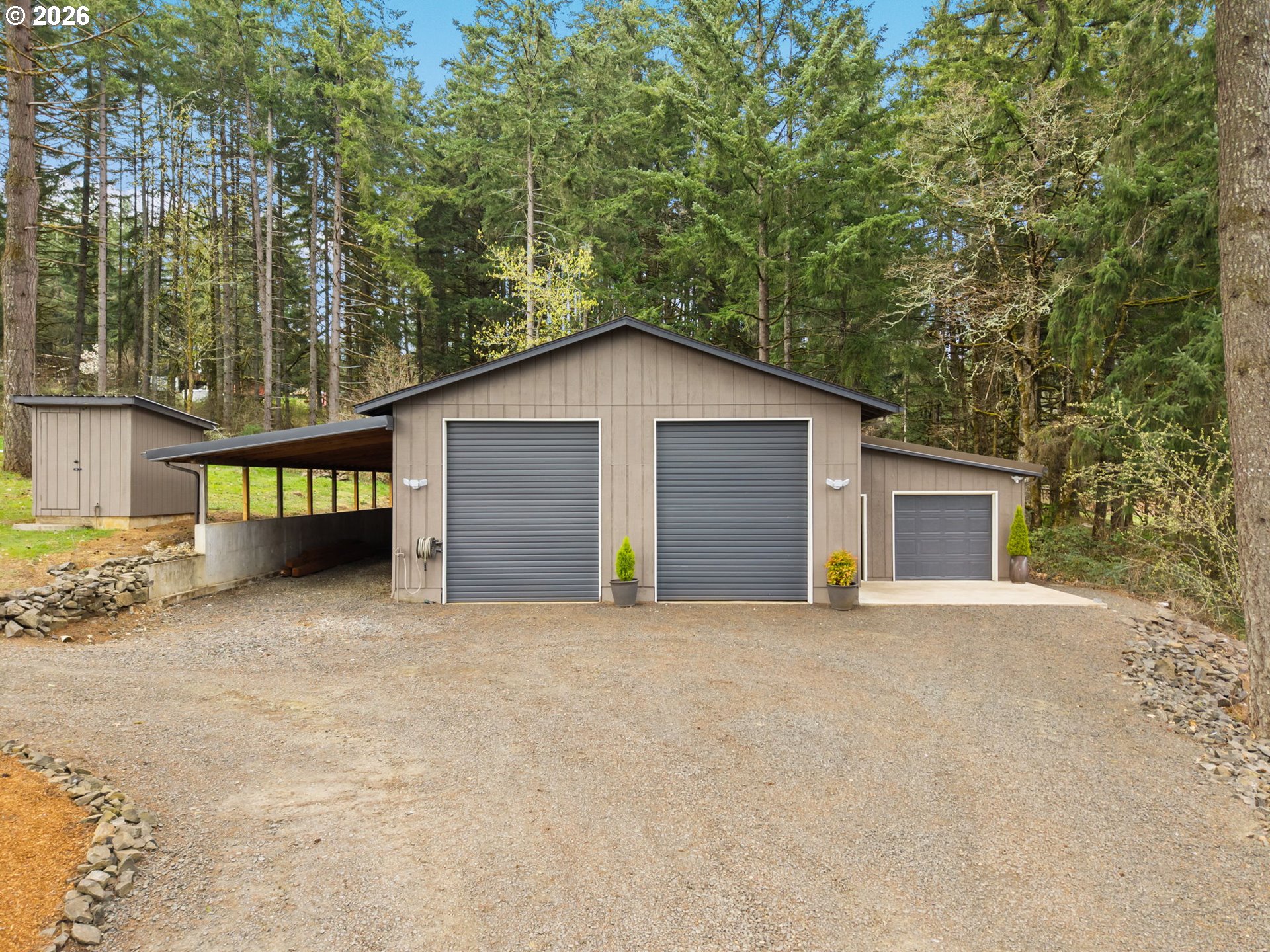 91448 STEINMETZ RD