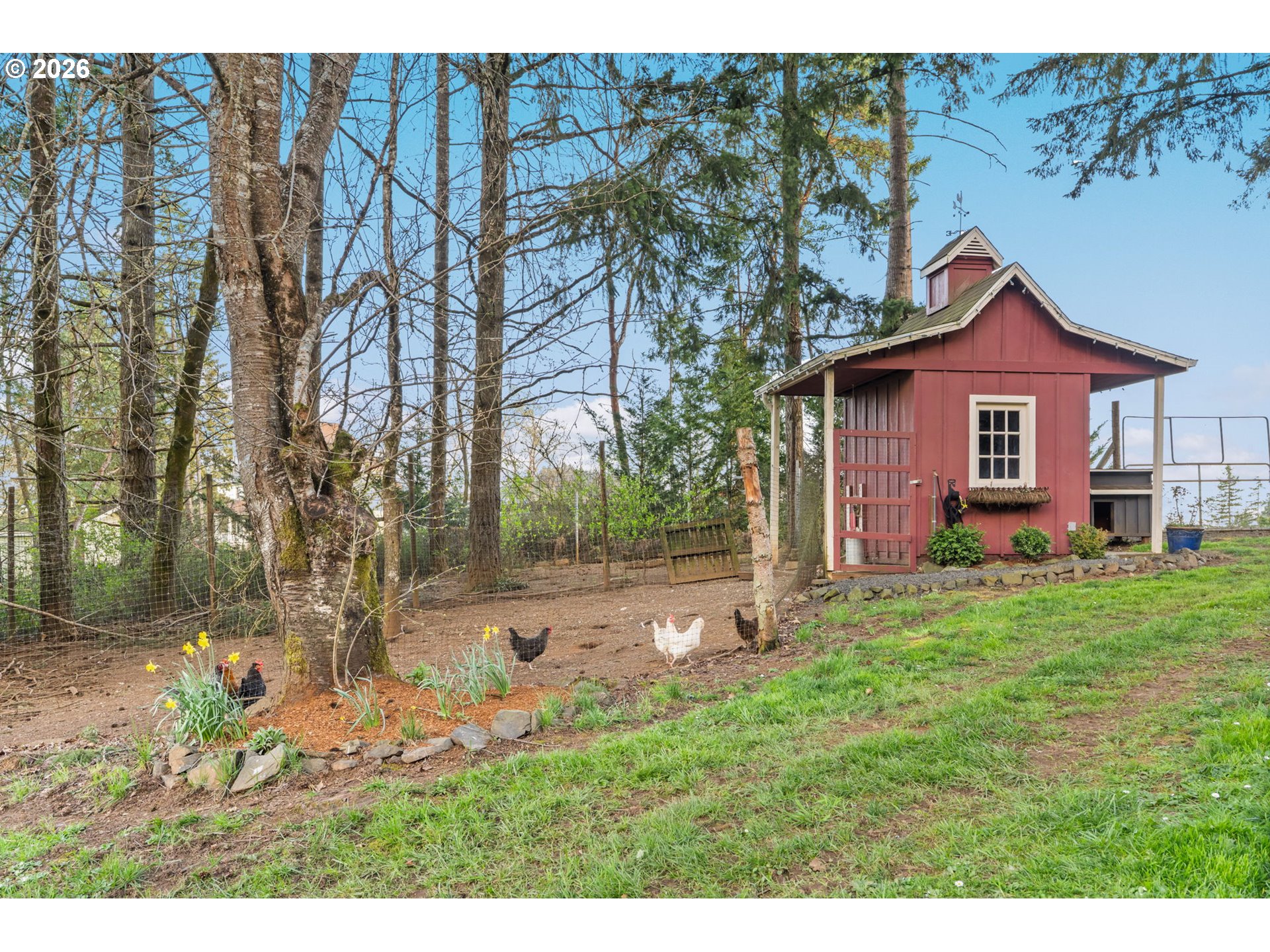 91448 STEINMETZ RD
