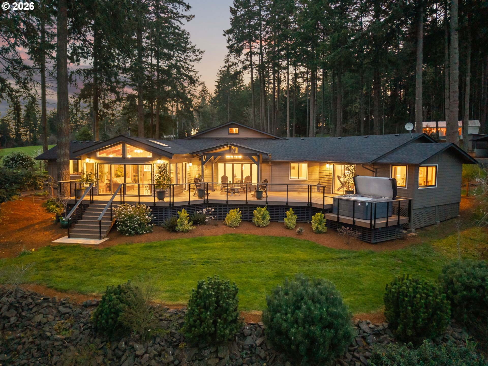 91448 STEINMETZ RD