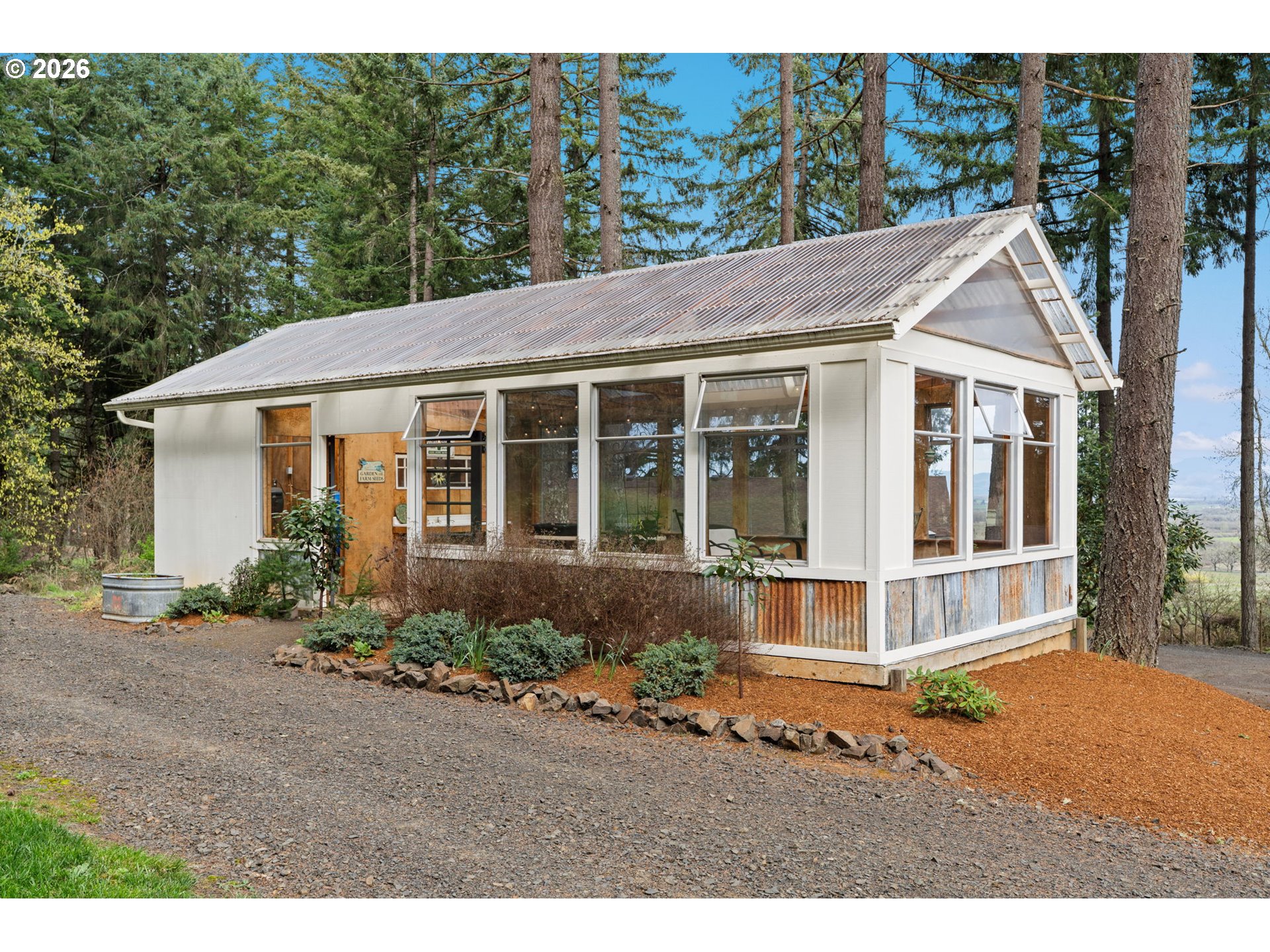 91448 STEINMETZ RD
