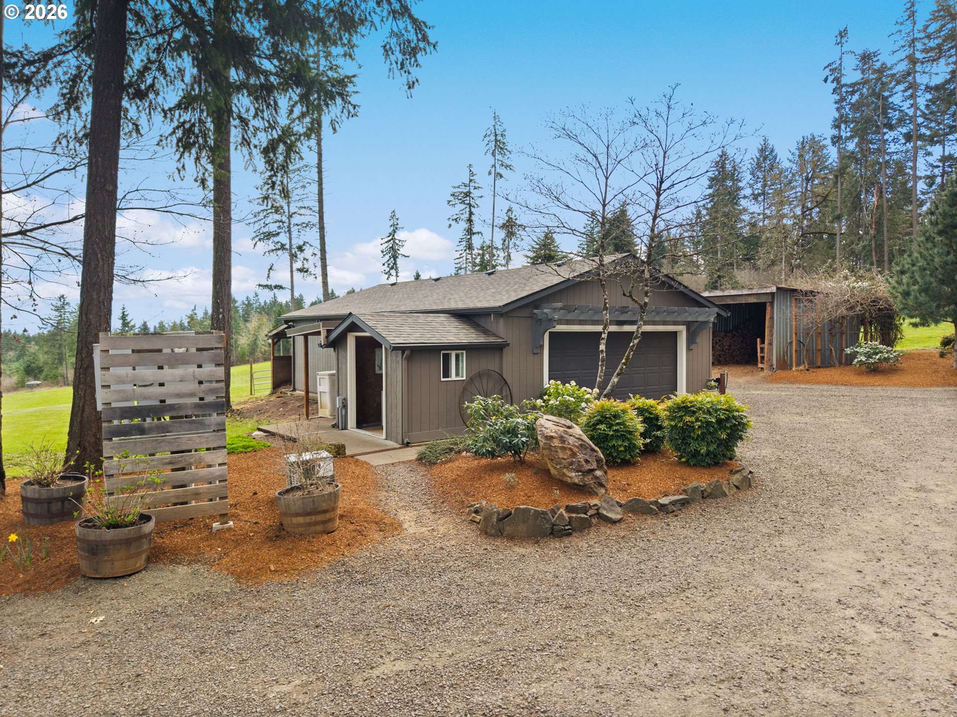 91448 STEINMETZ RD