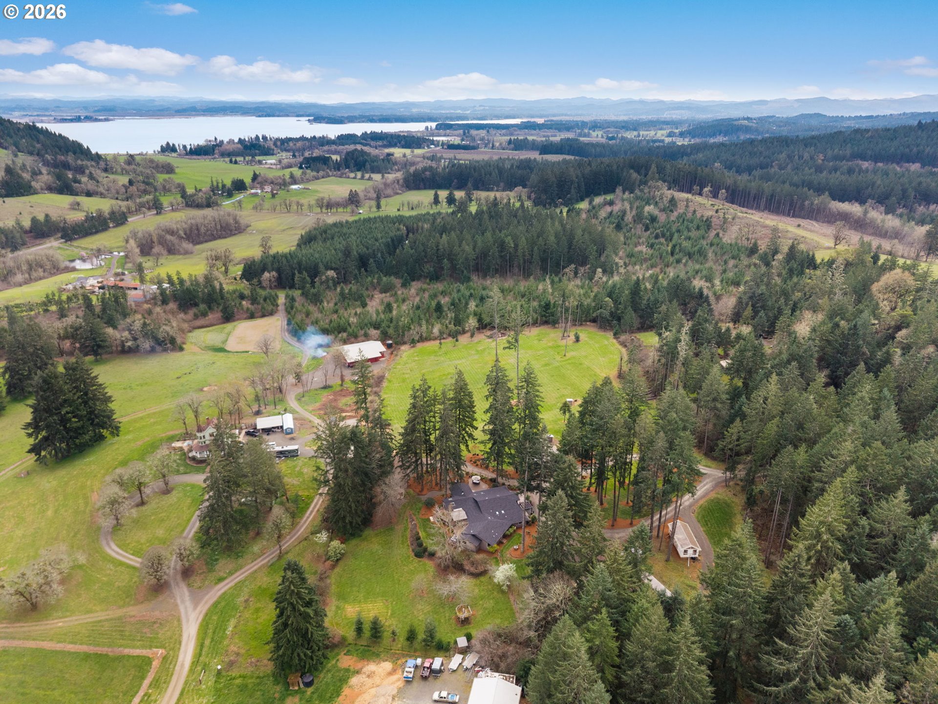 91448 STEINMETZ RD