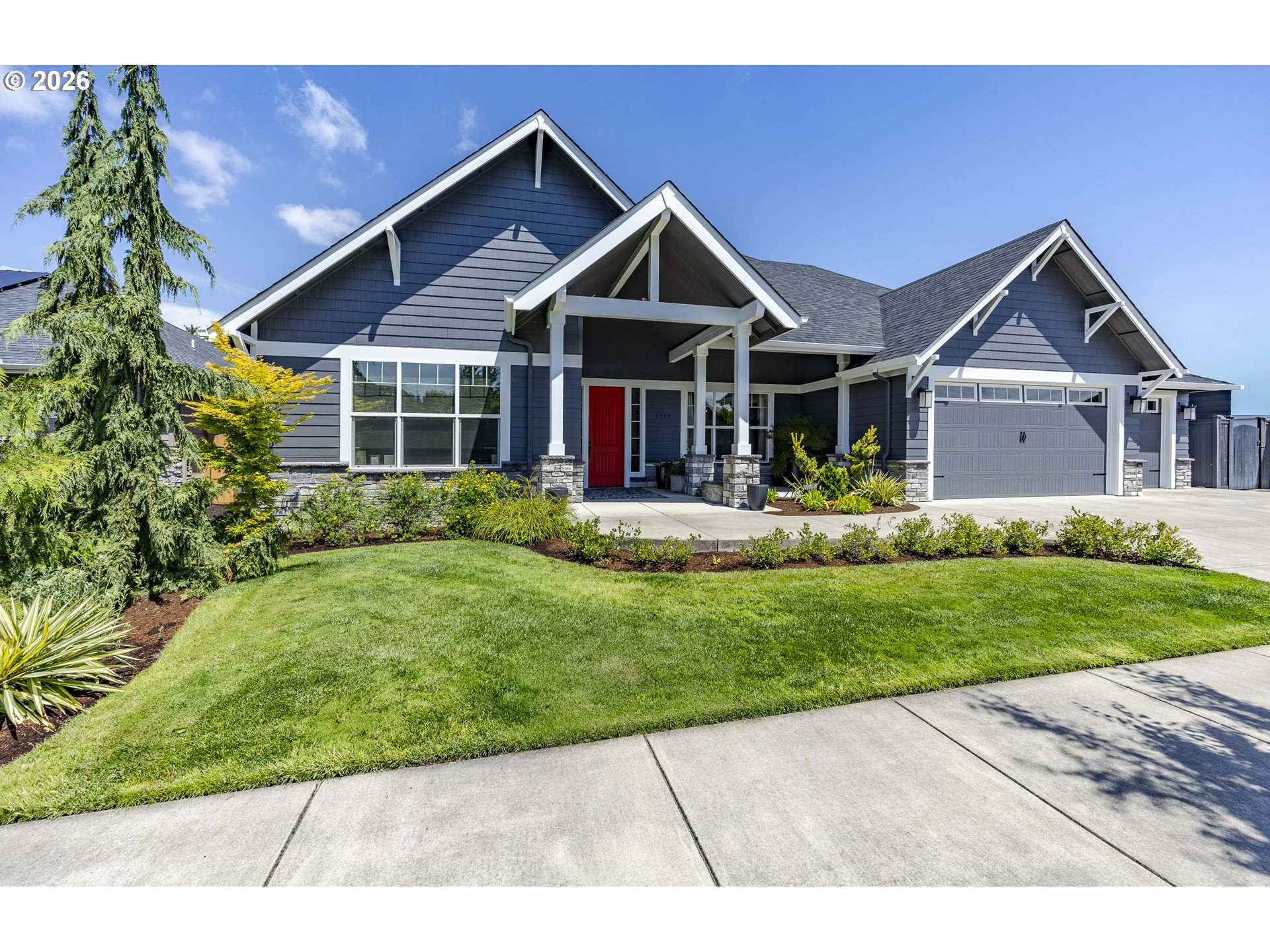 2243 LATHEN WAY
