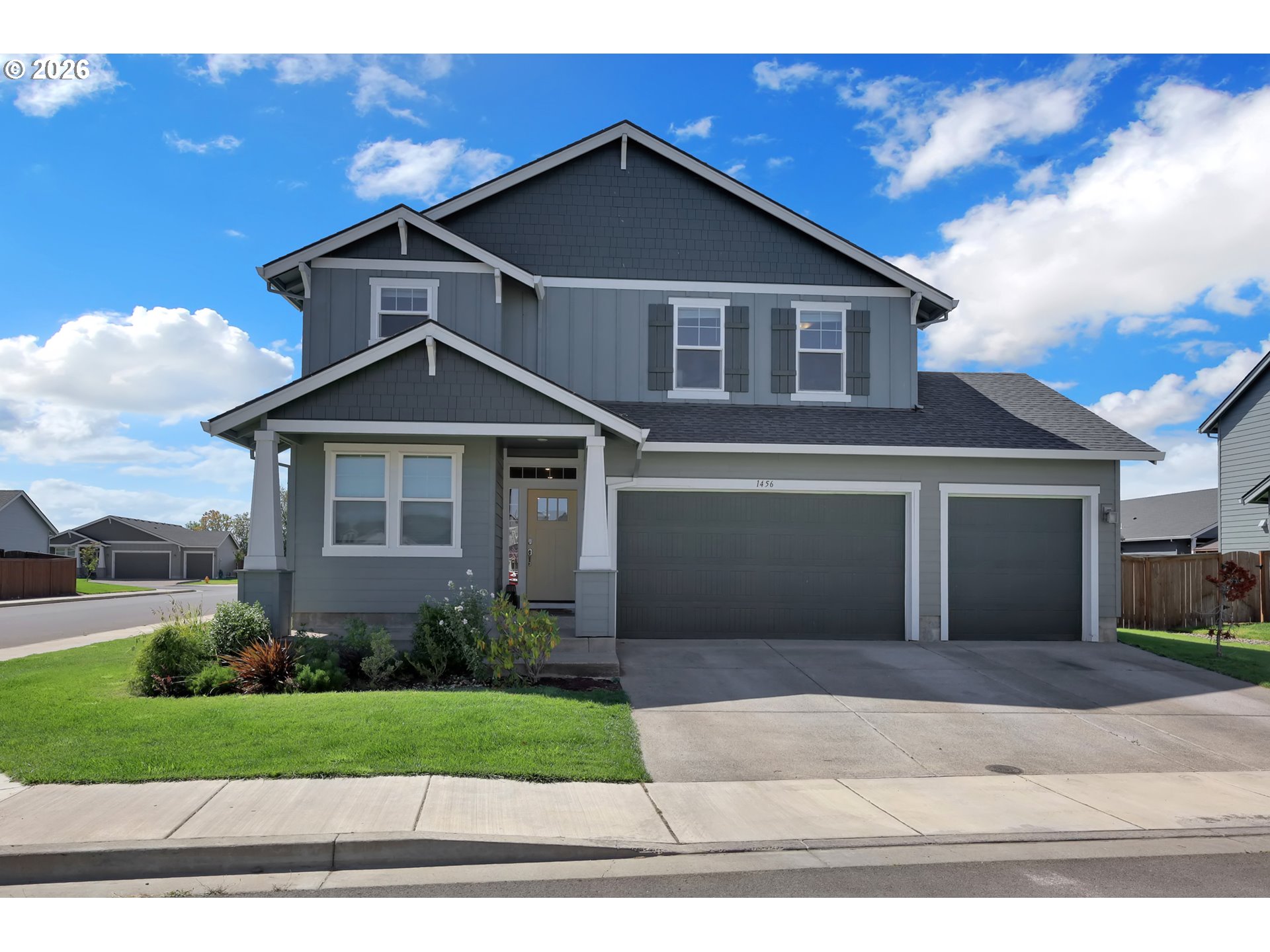 1456 FARMINGTON DR