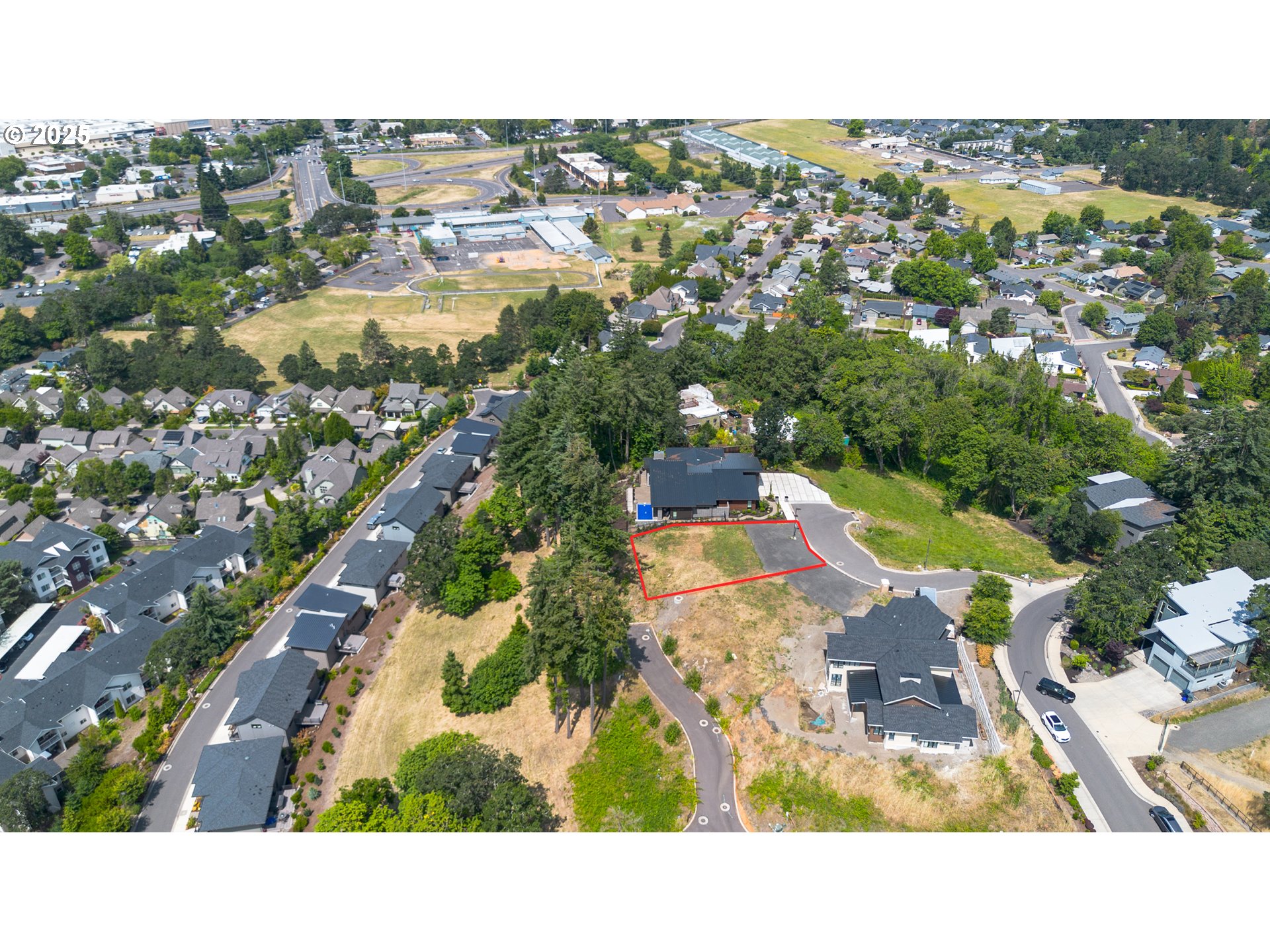 1238 STONE FOREST CT 10