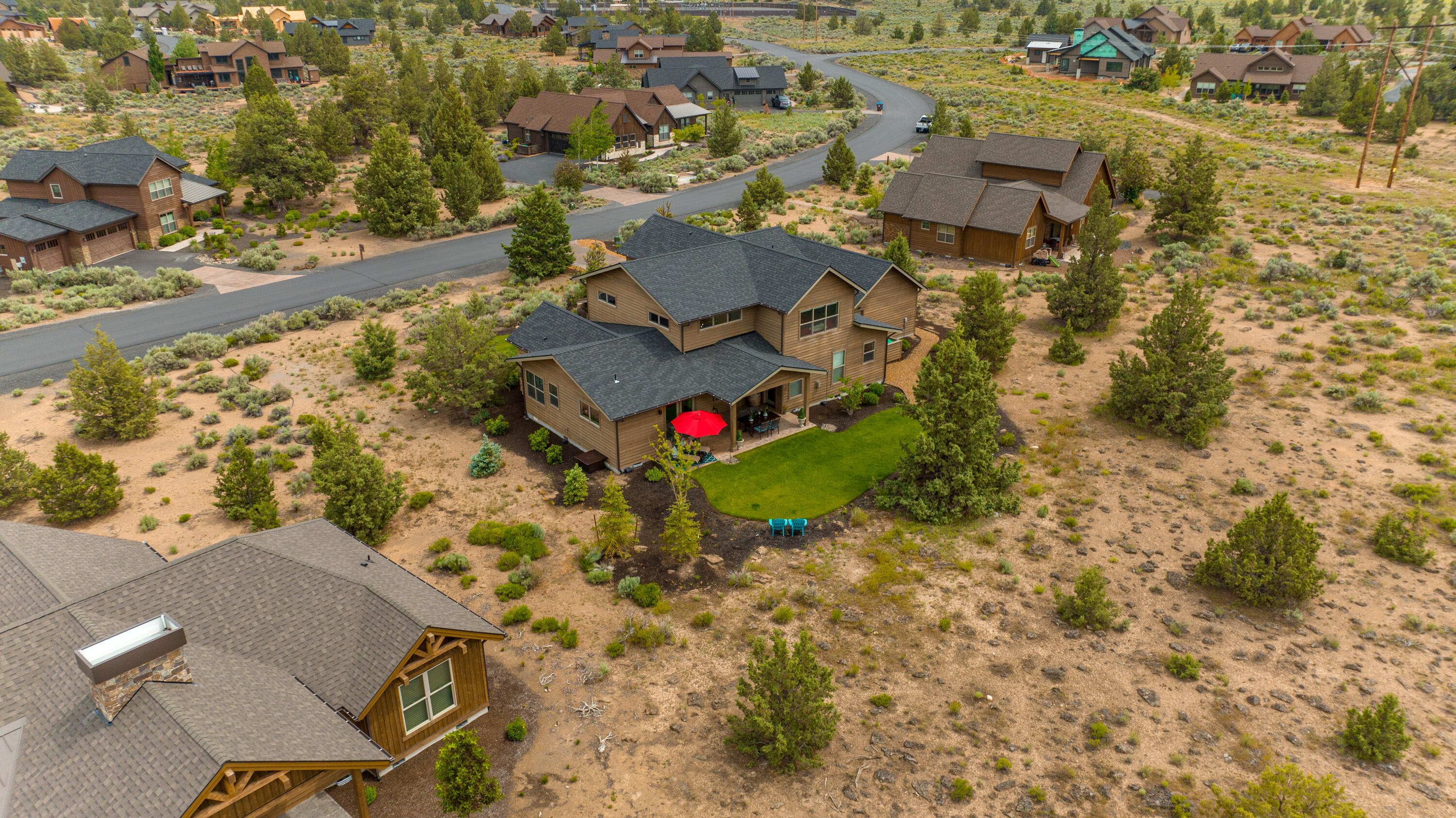 17391 SW SW Chaparral Drive