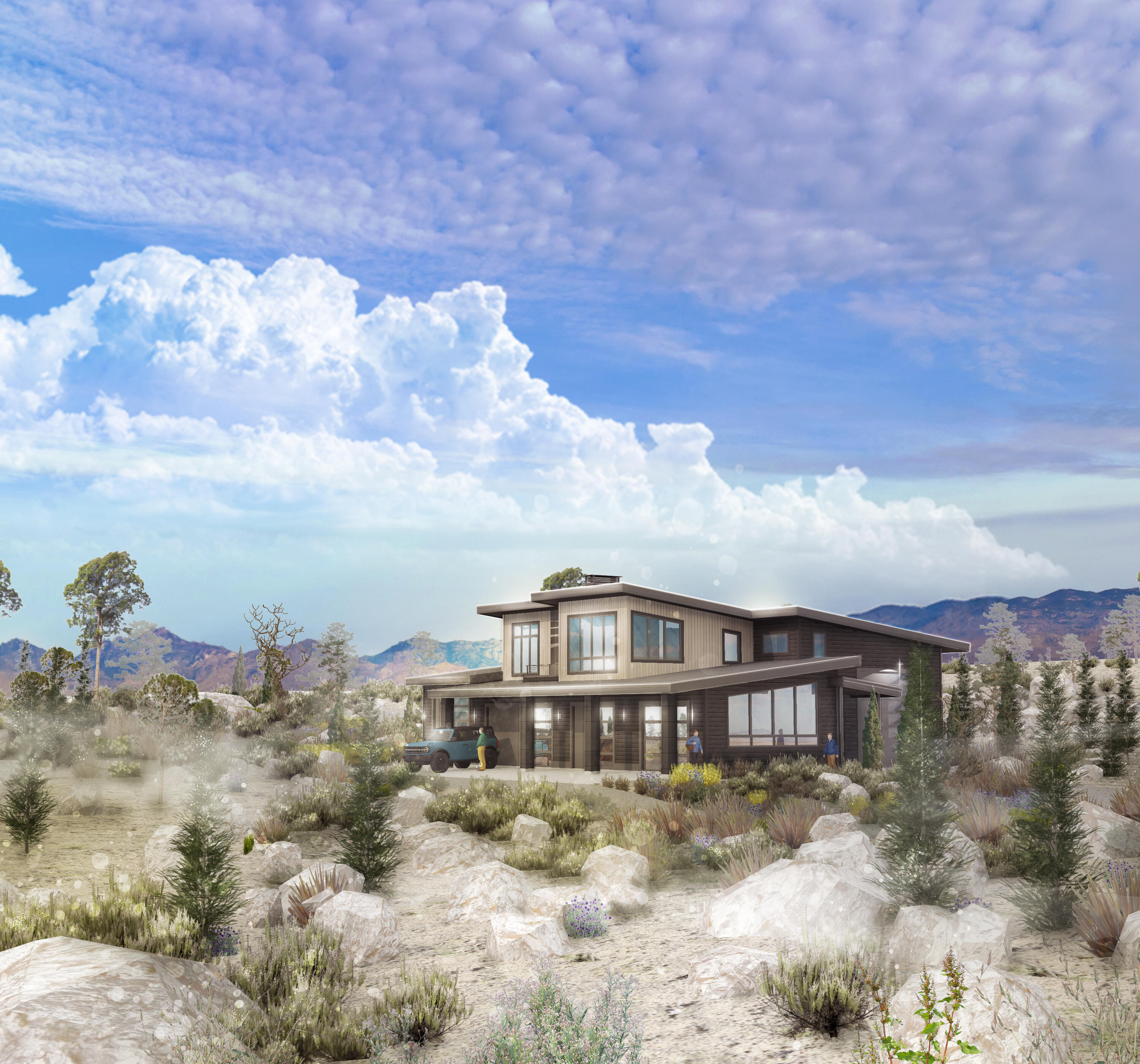 14379 SW Lupine Drive