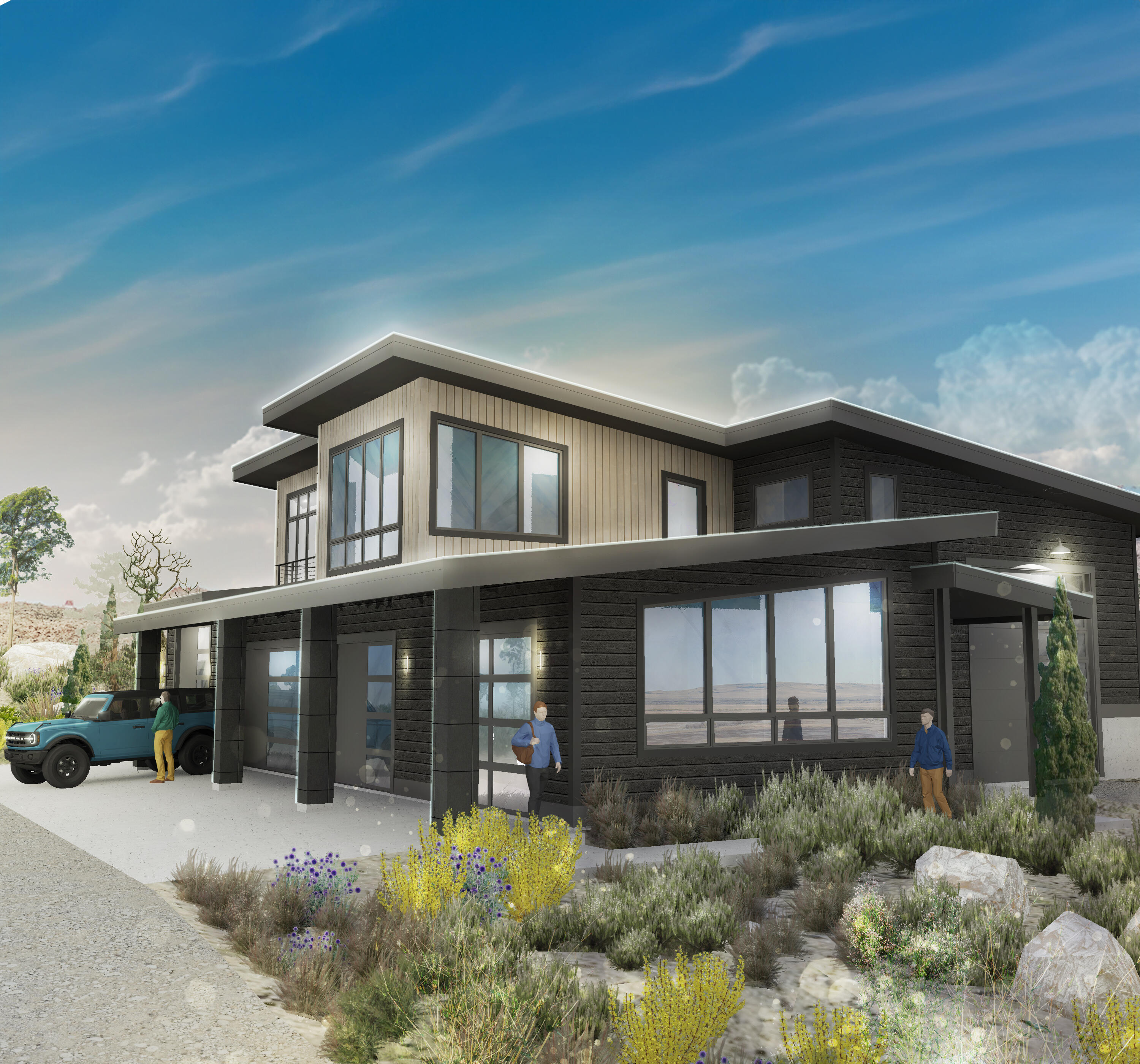 14379 SW Lupine Drive