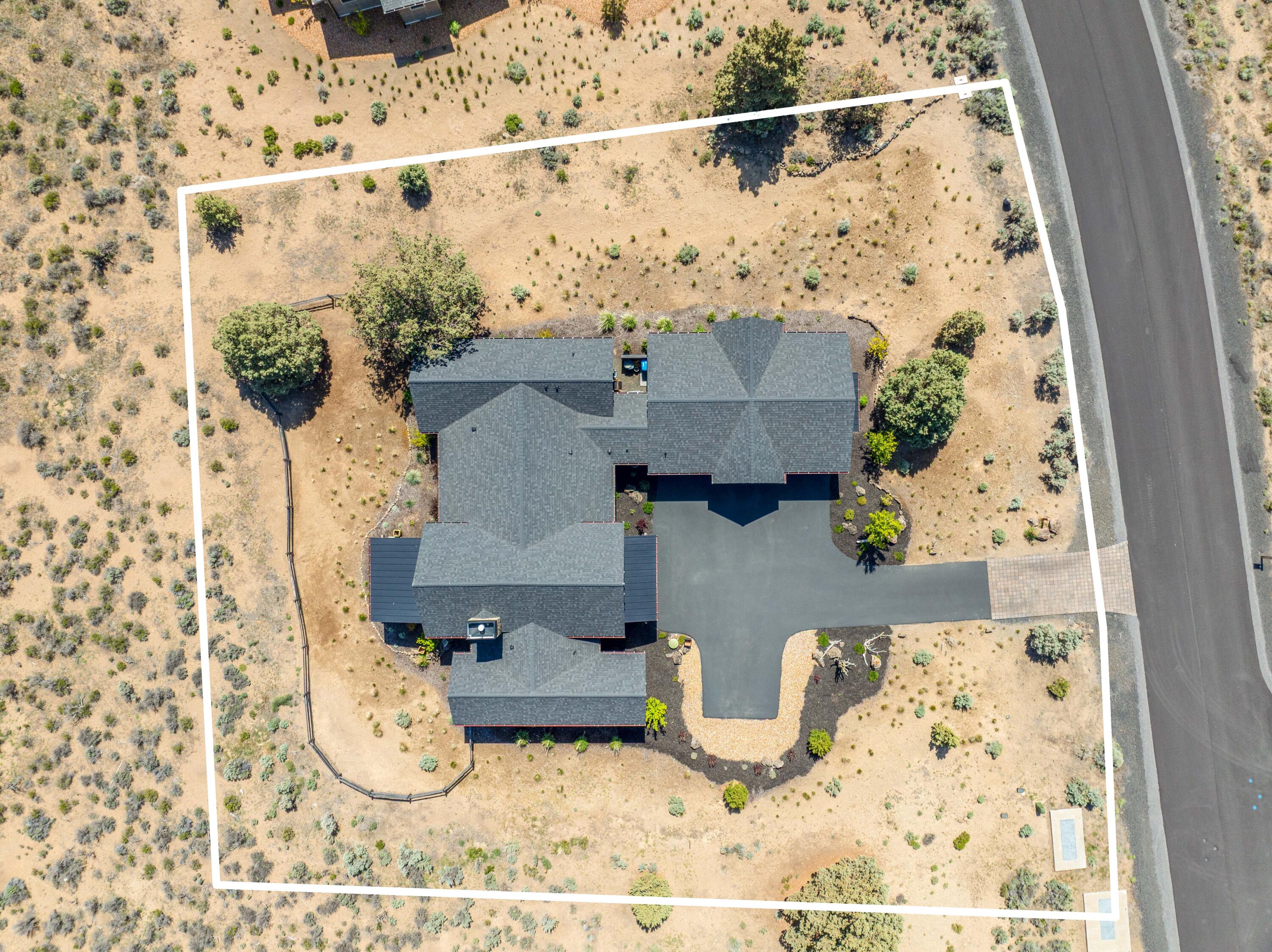 17462 SW Chaparral Drive