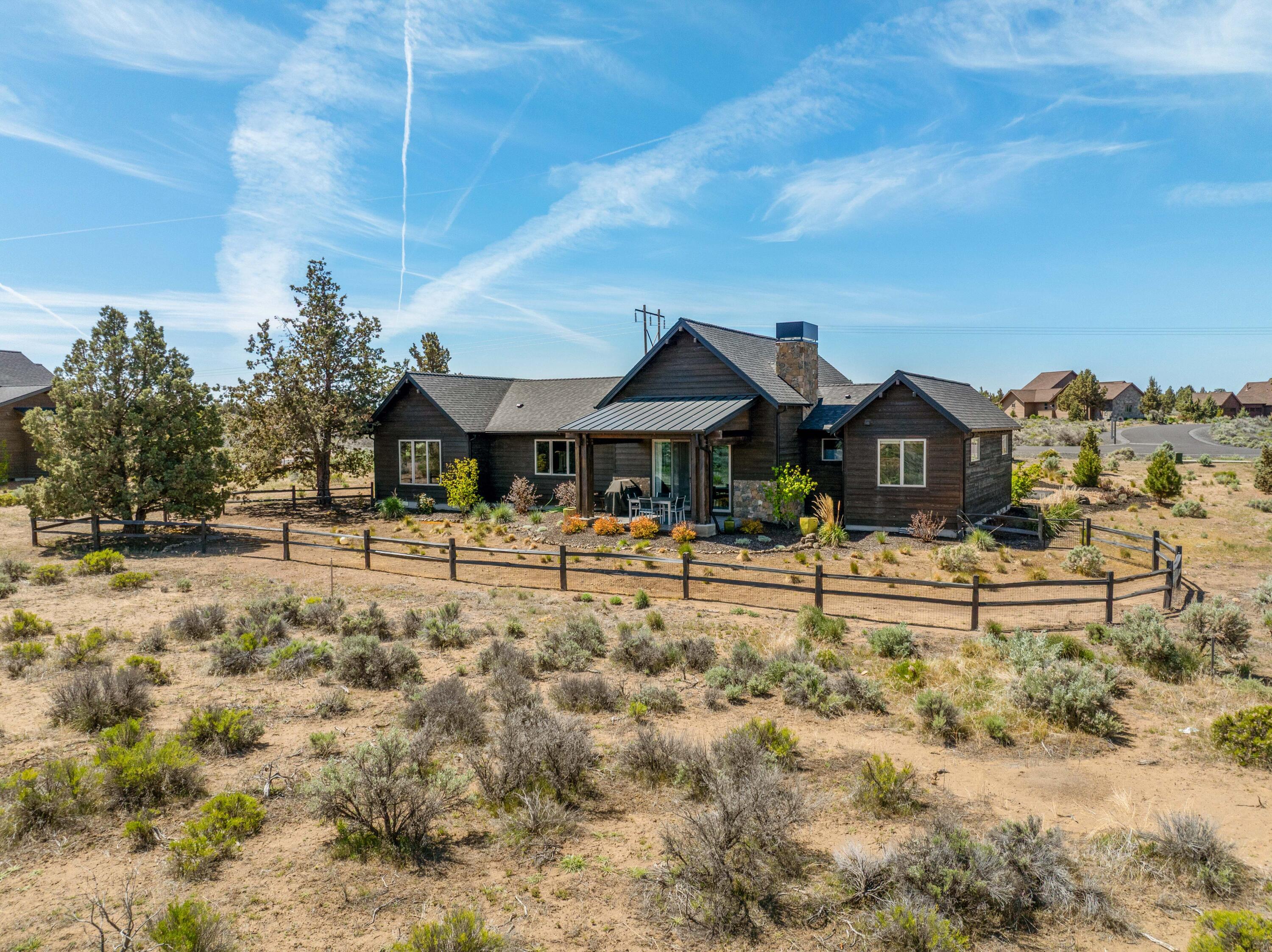 17462 SW Chaparral Drive