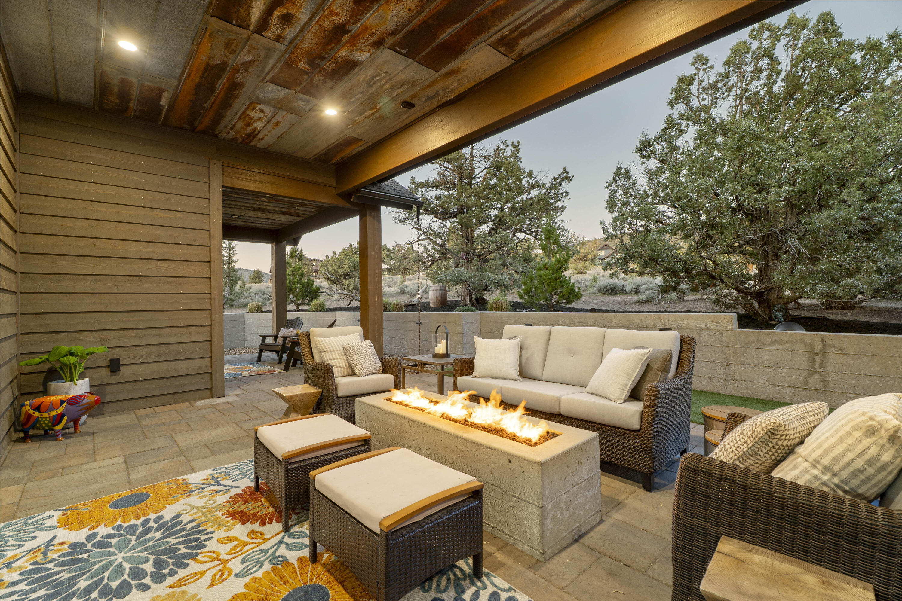 15150 S W Two Saddle Court