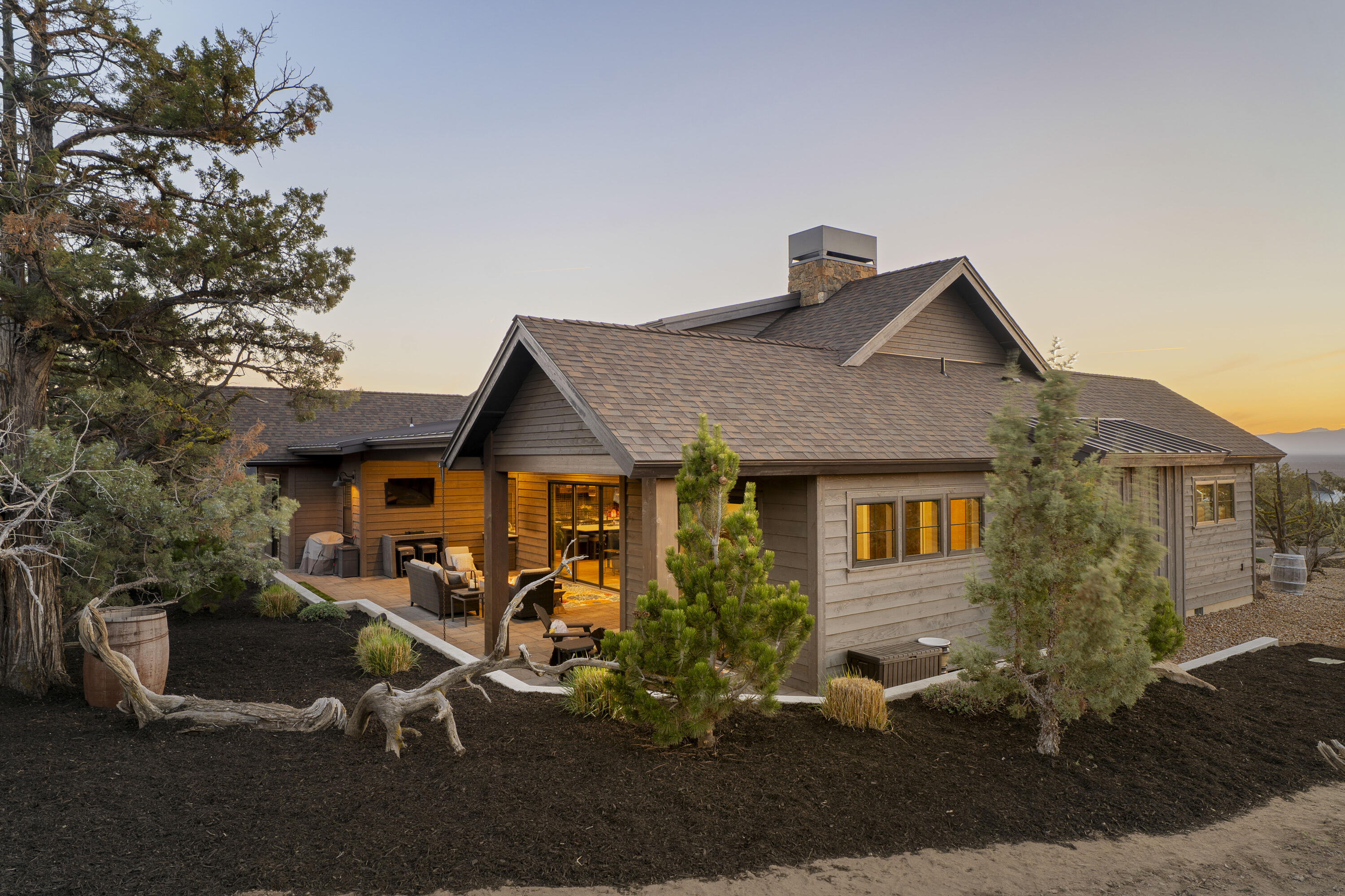 15150 S W Two Saddle Court