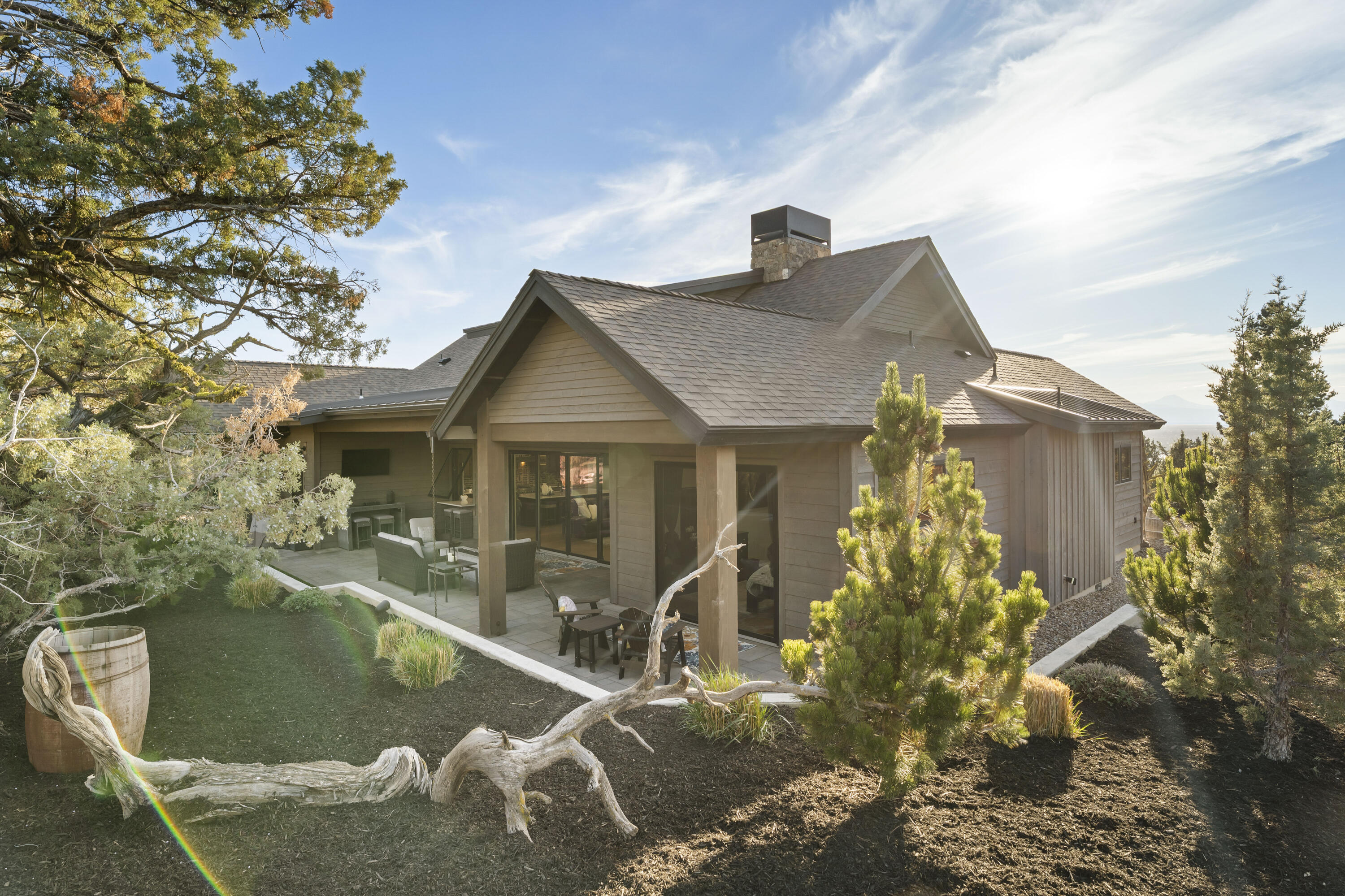 15150 S W Two Saddle Court