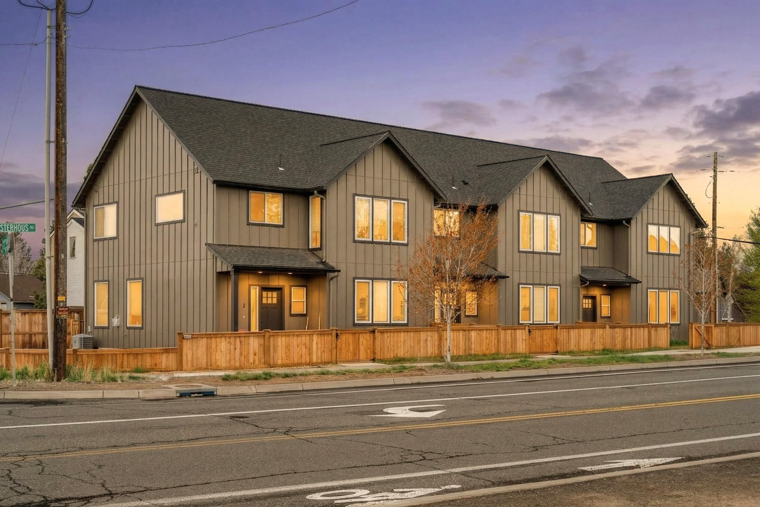 61379 Brosterhous Road