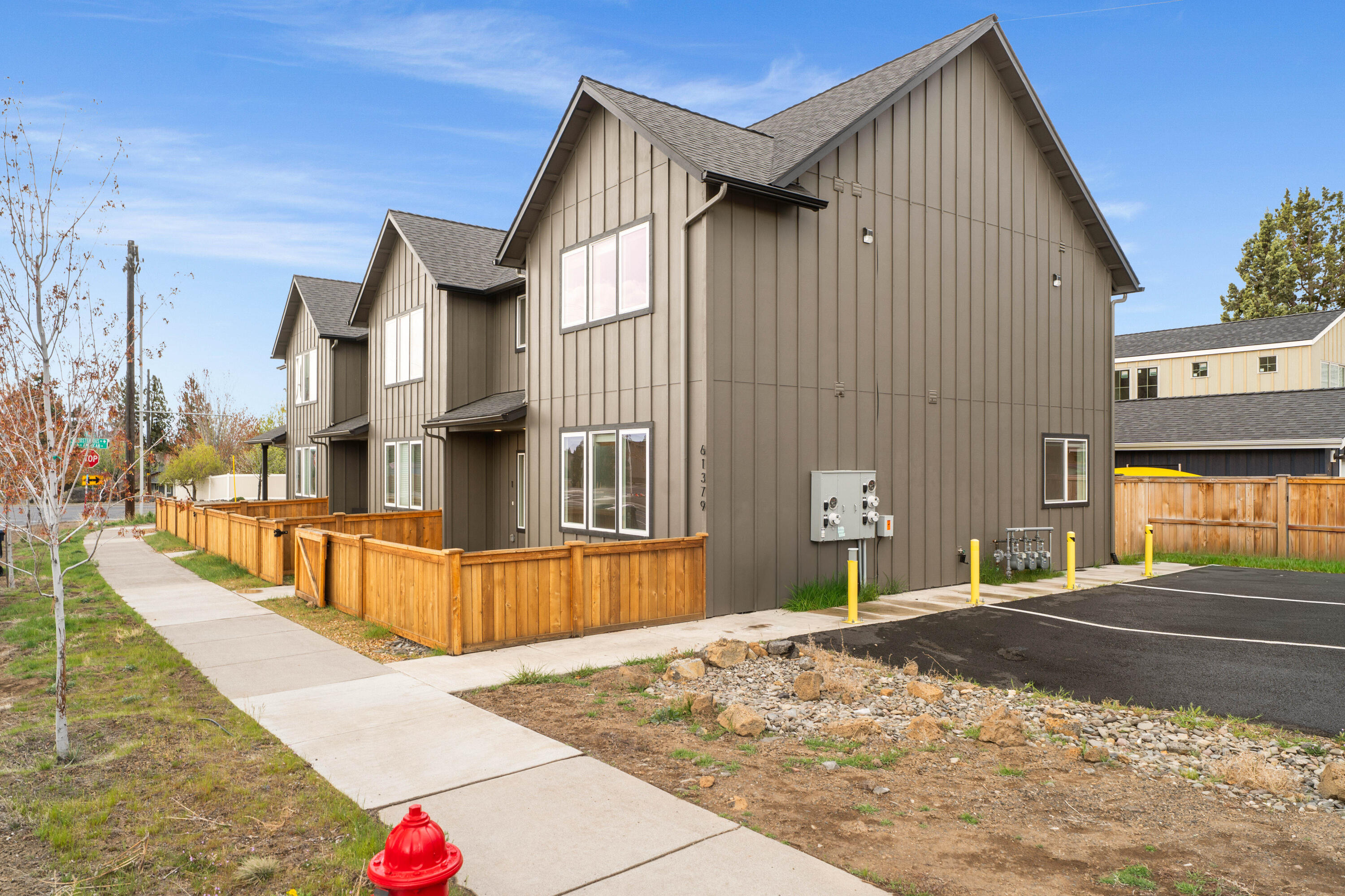 61379 Brosterhous Road