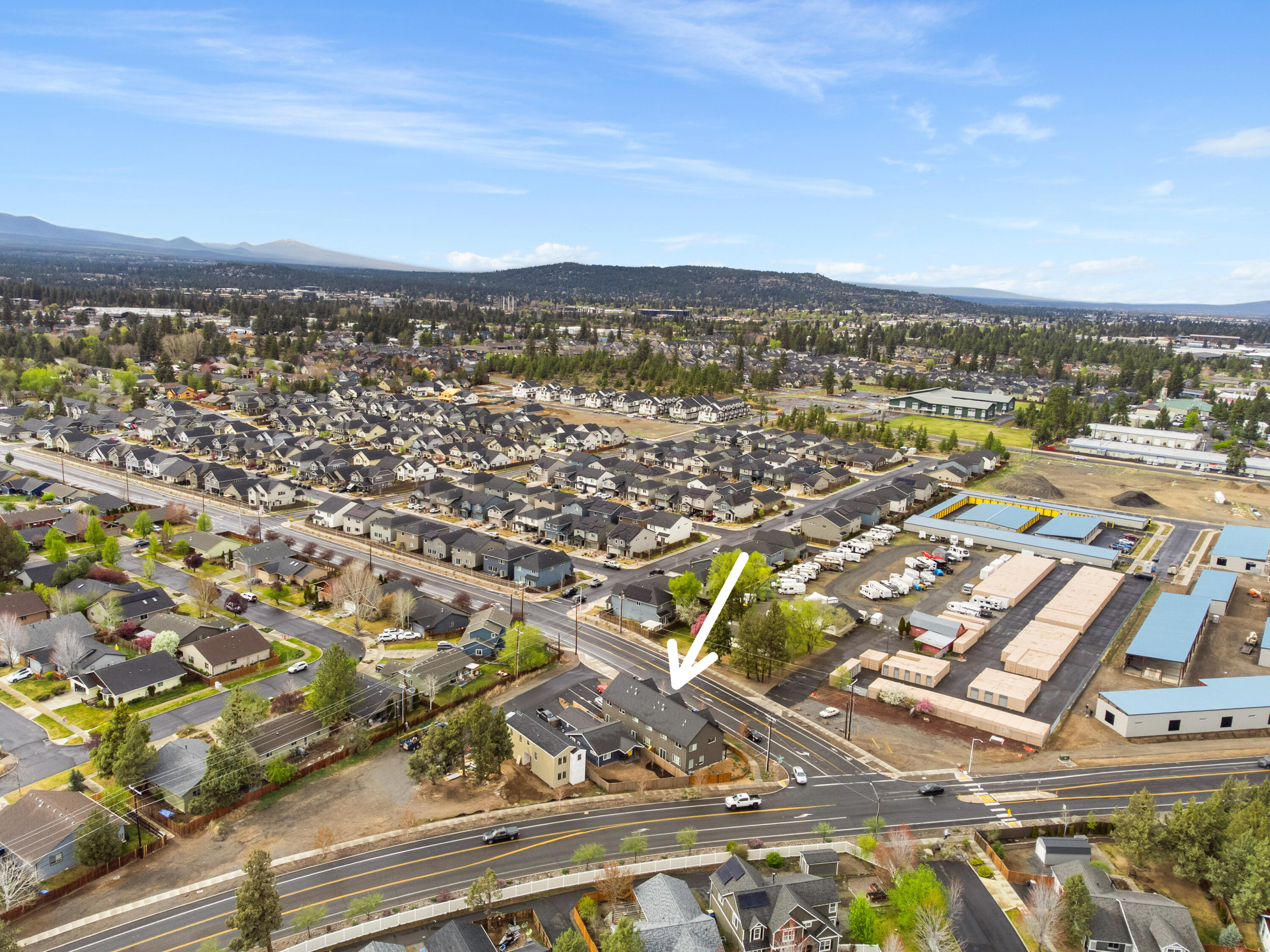 61379 Brosterhous Road