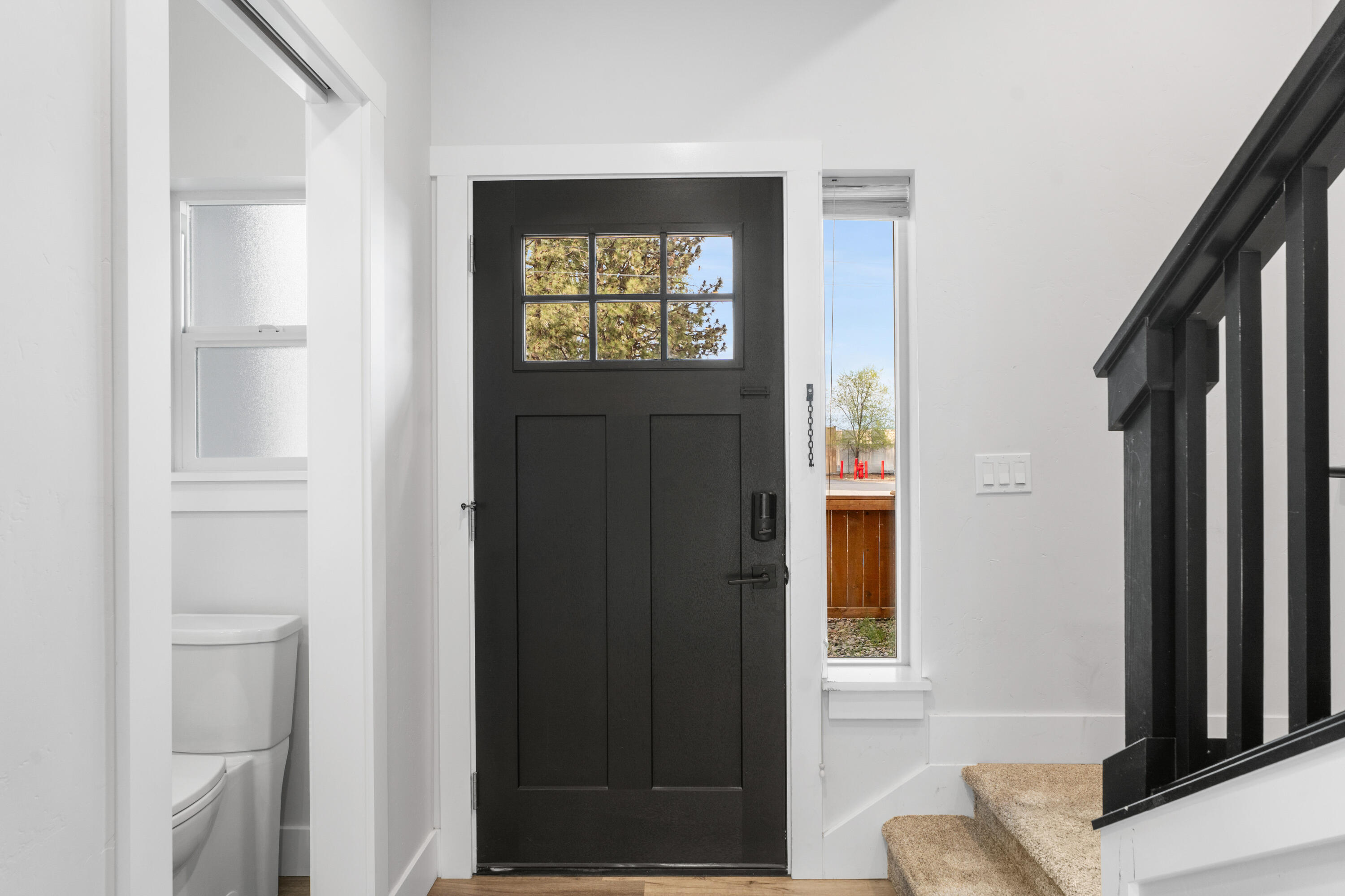 61379 Brosterhous Road