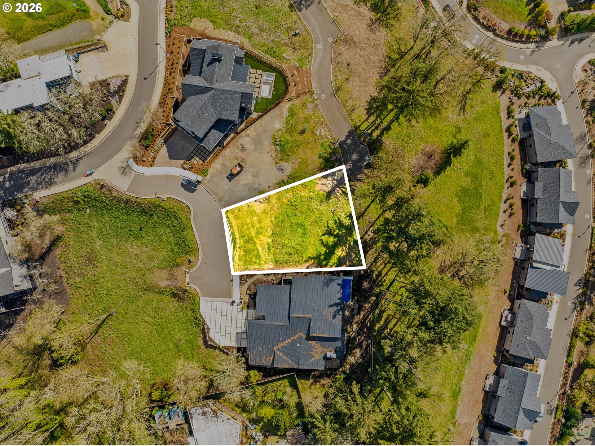 1238 STONE FOREST CT