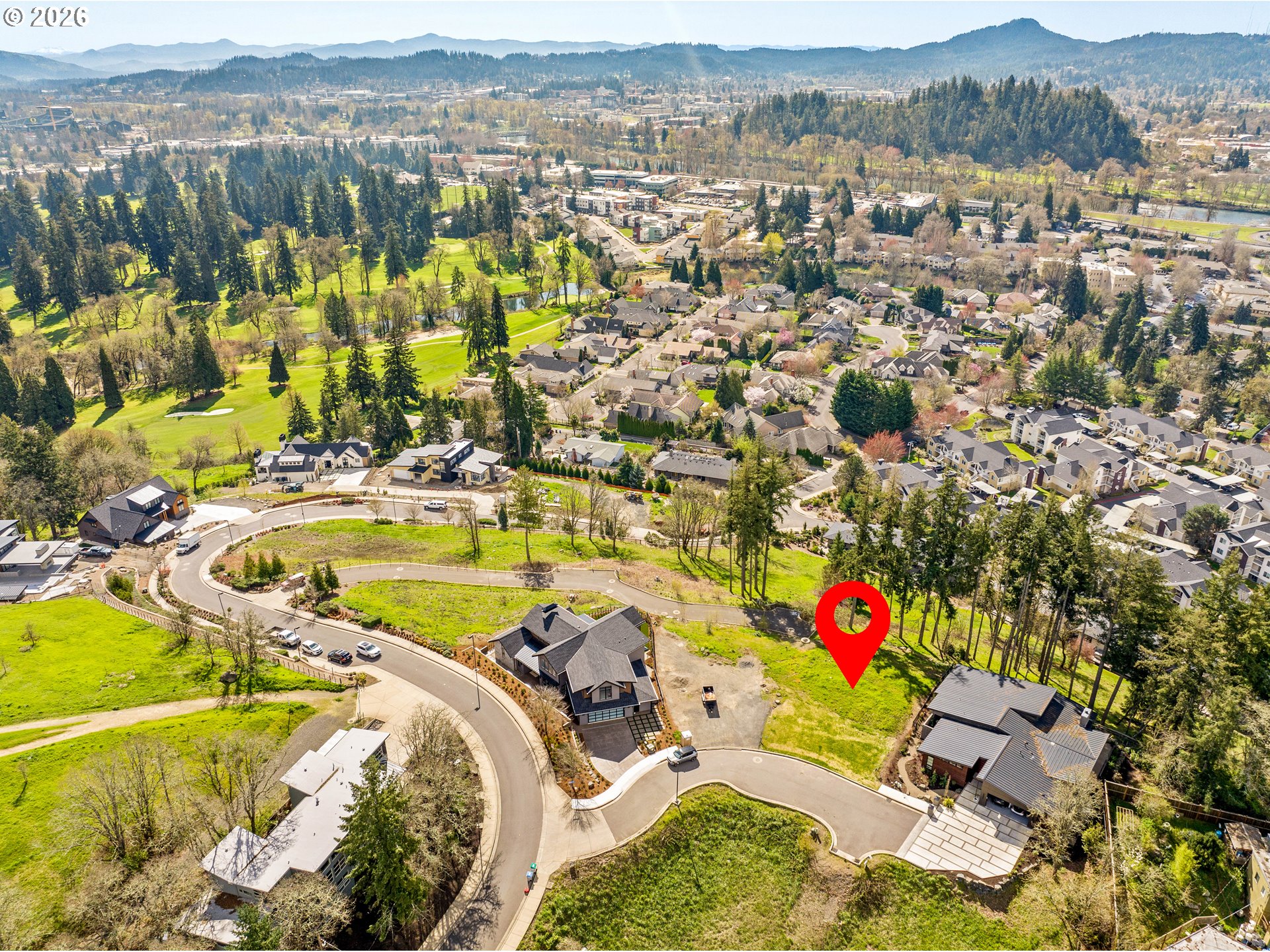 1238 STONE FOREST CT