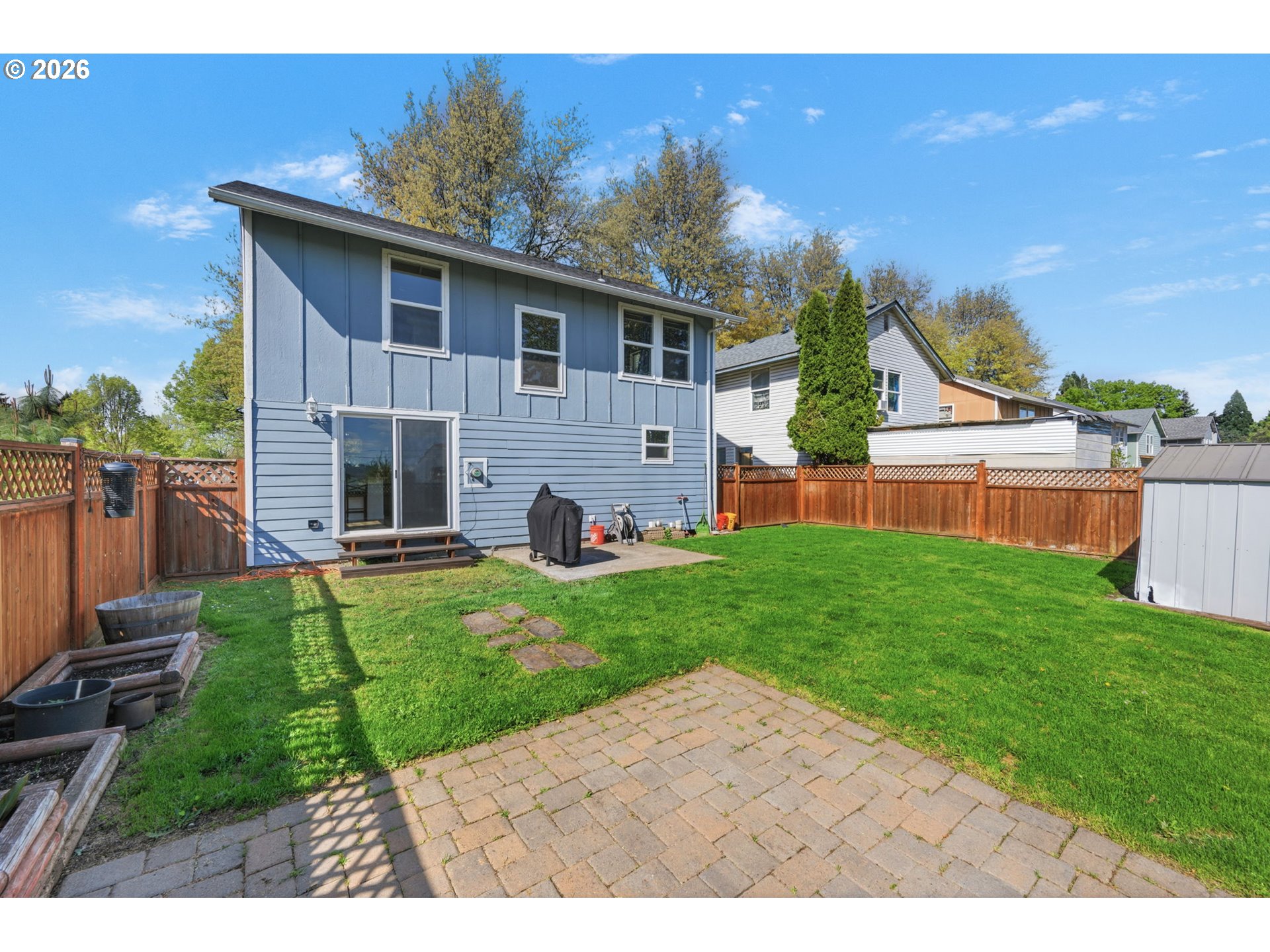 3198 DUKE SNIDER AVE