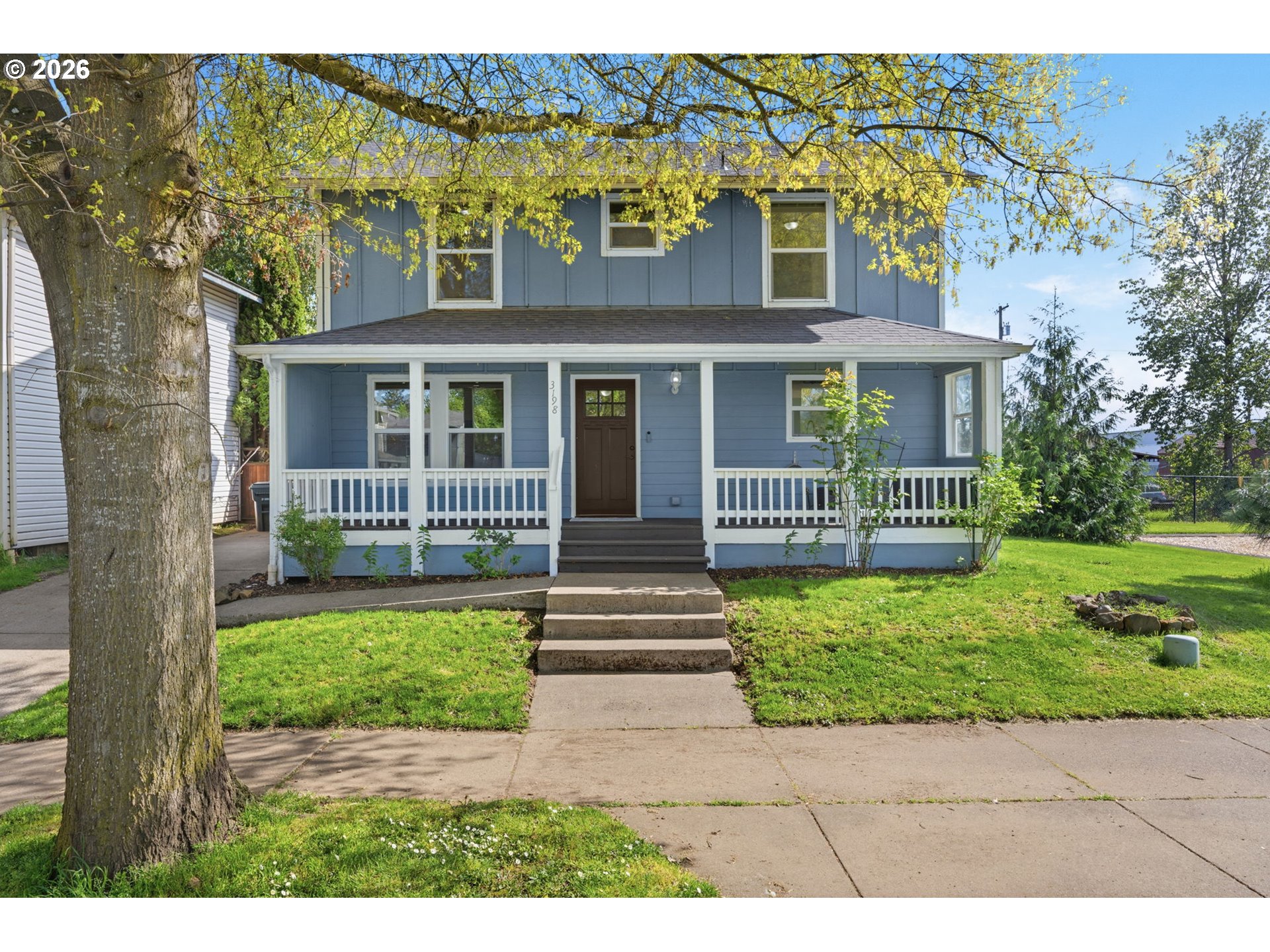 3198 DUKE SNIDER AVE